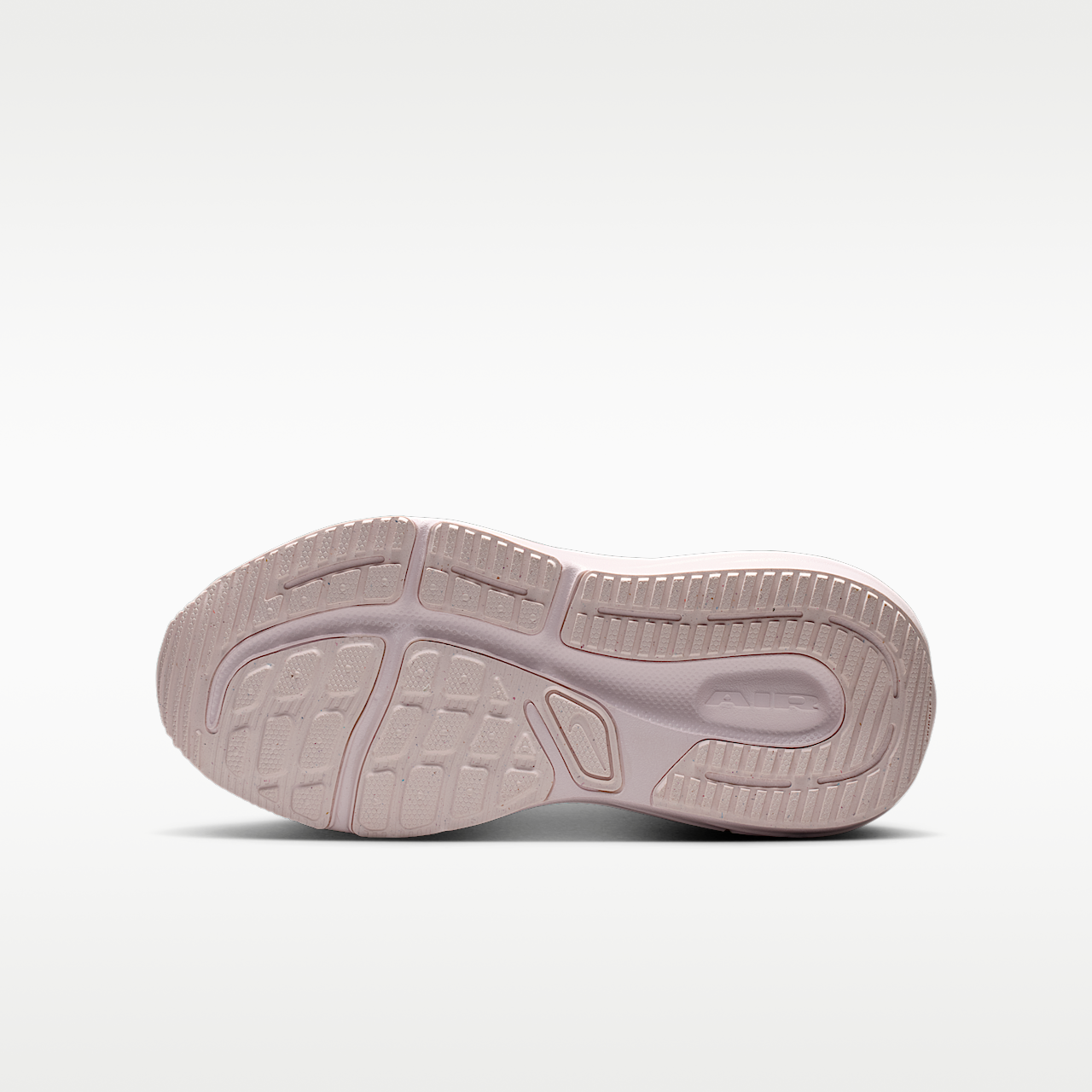 Nike  sneaker Bleached Lilac/Pearl Pink/Pink Smoke/Sail