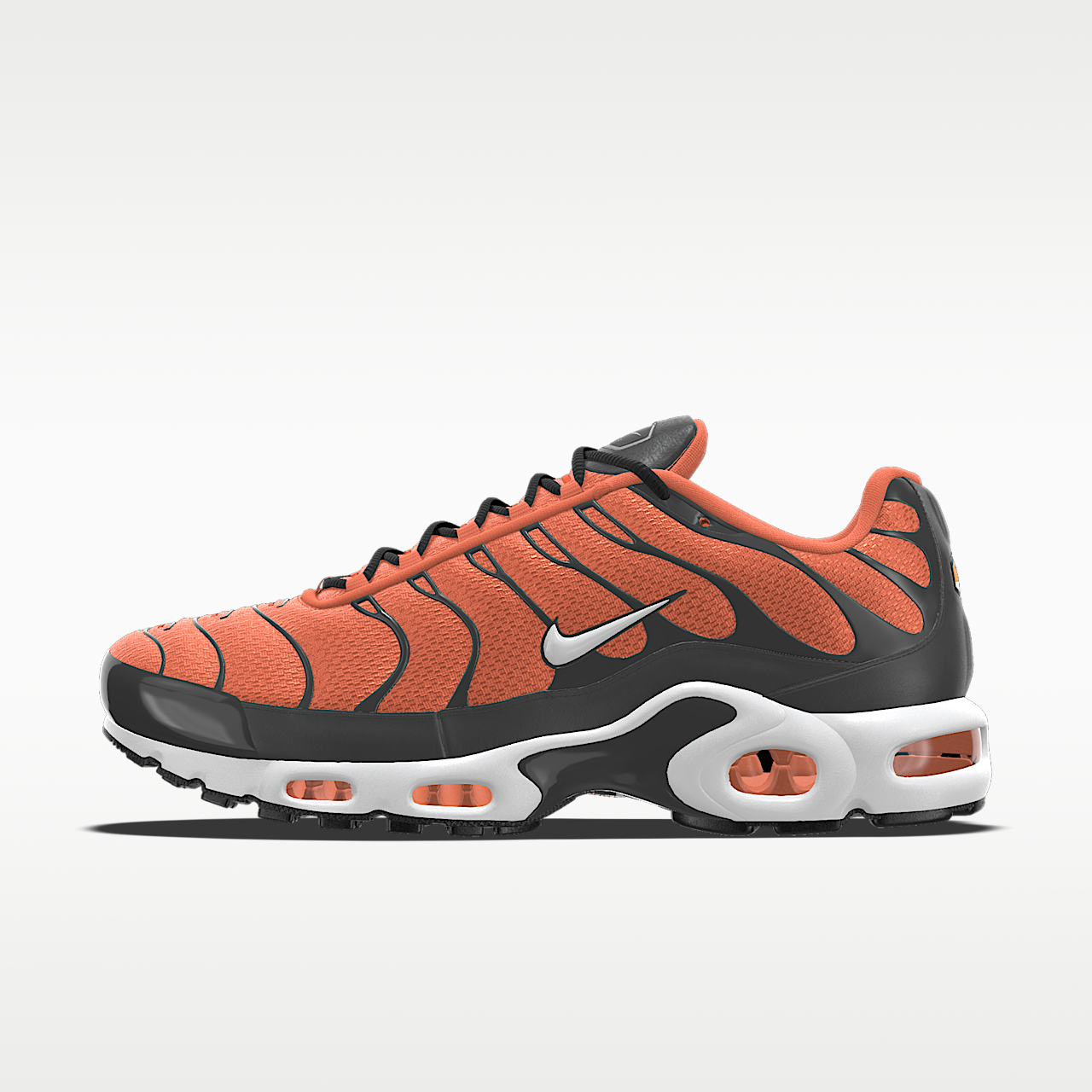 Unisex кроссовки Nike Air Max Plus By You Custom