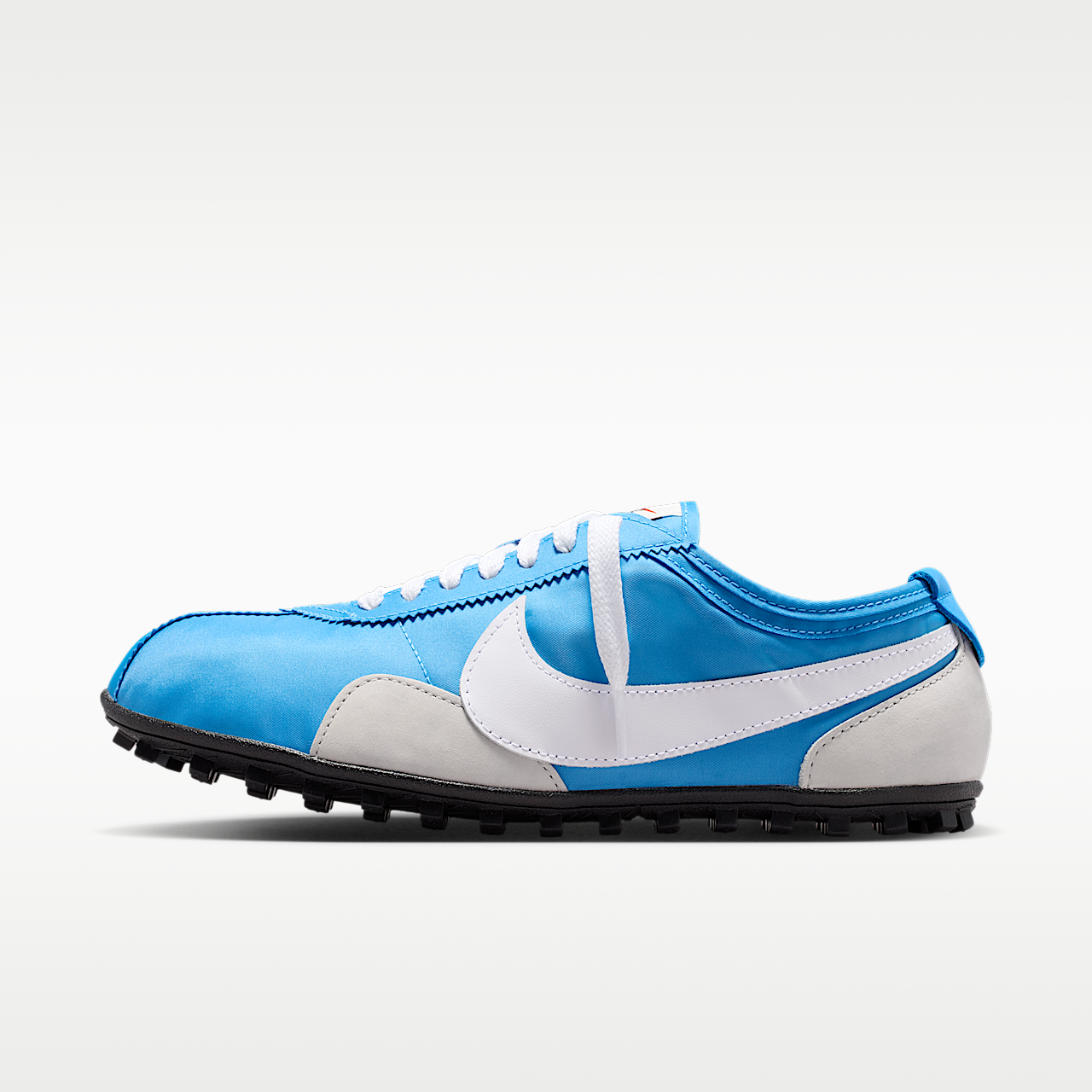 Nike  sneaker Italy Blue/Neutral Grey/Zwart/Wit