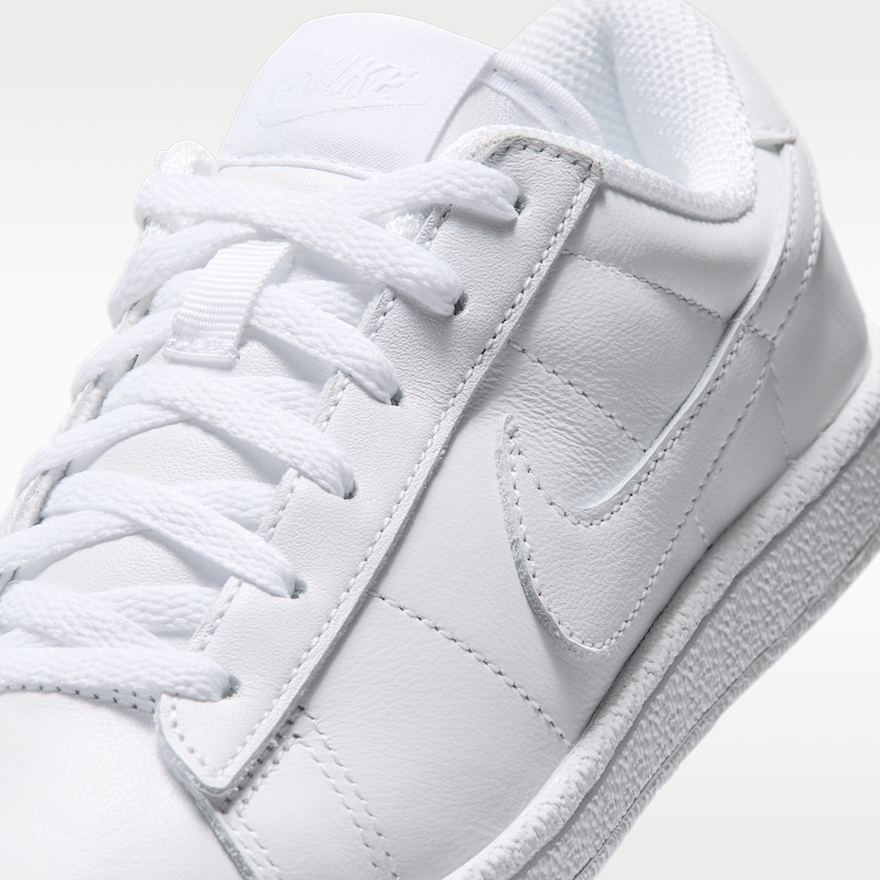 Nike  sneaker Wit/Wit/Wit