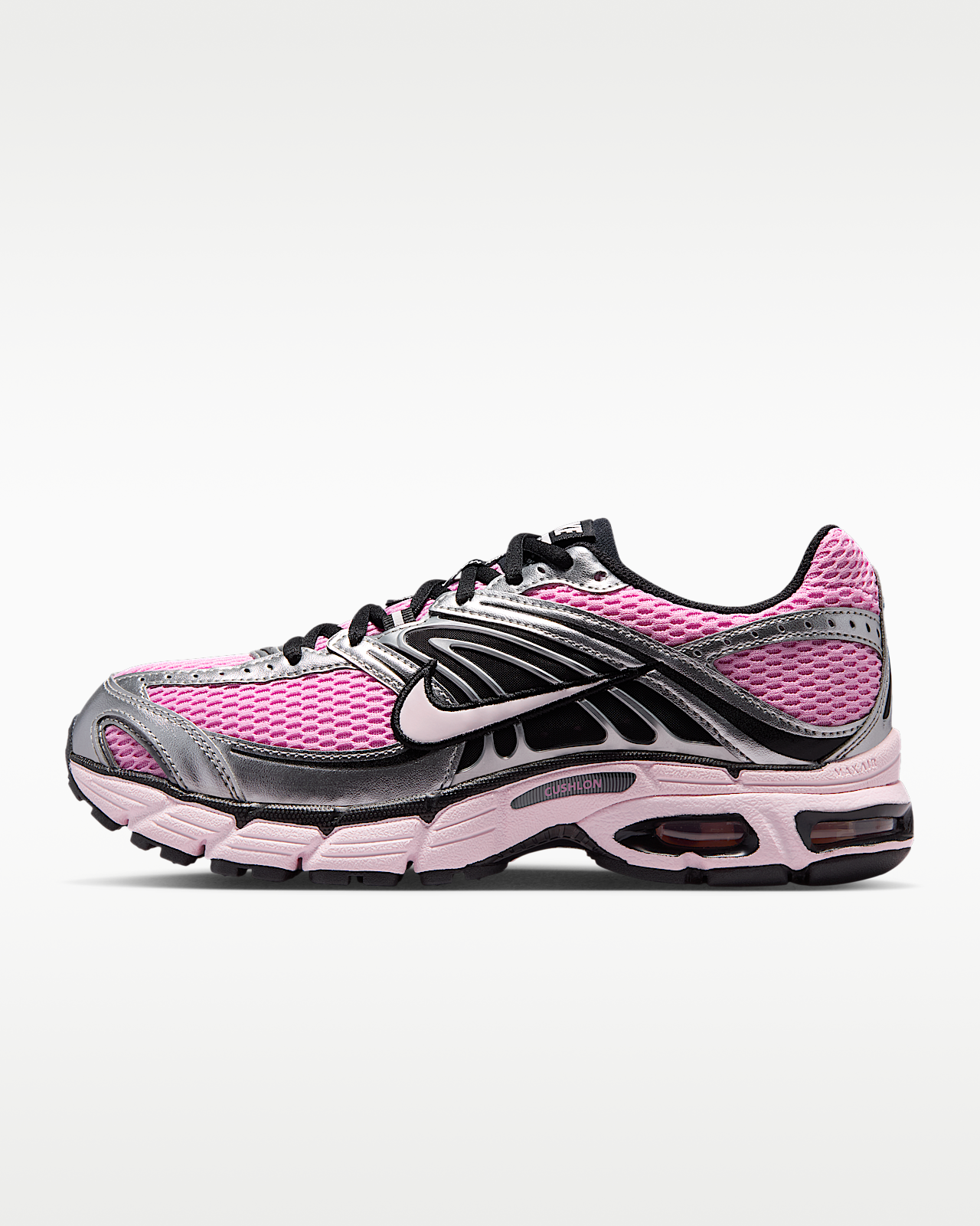 Unisex кроссовки Nike Air Max Moto 2K with Reflective Accents