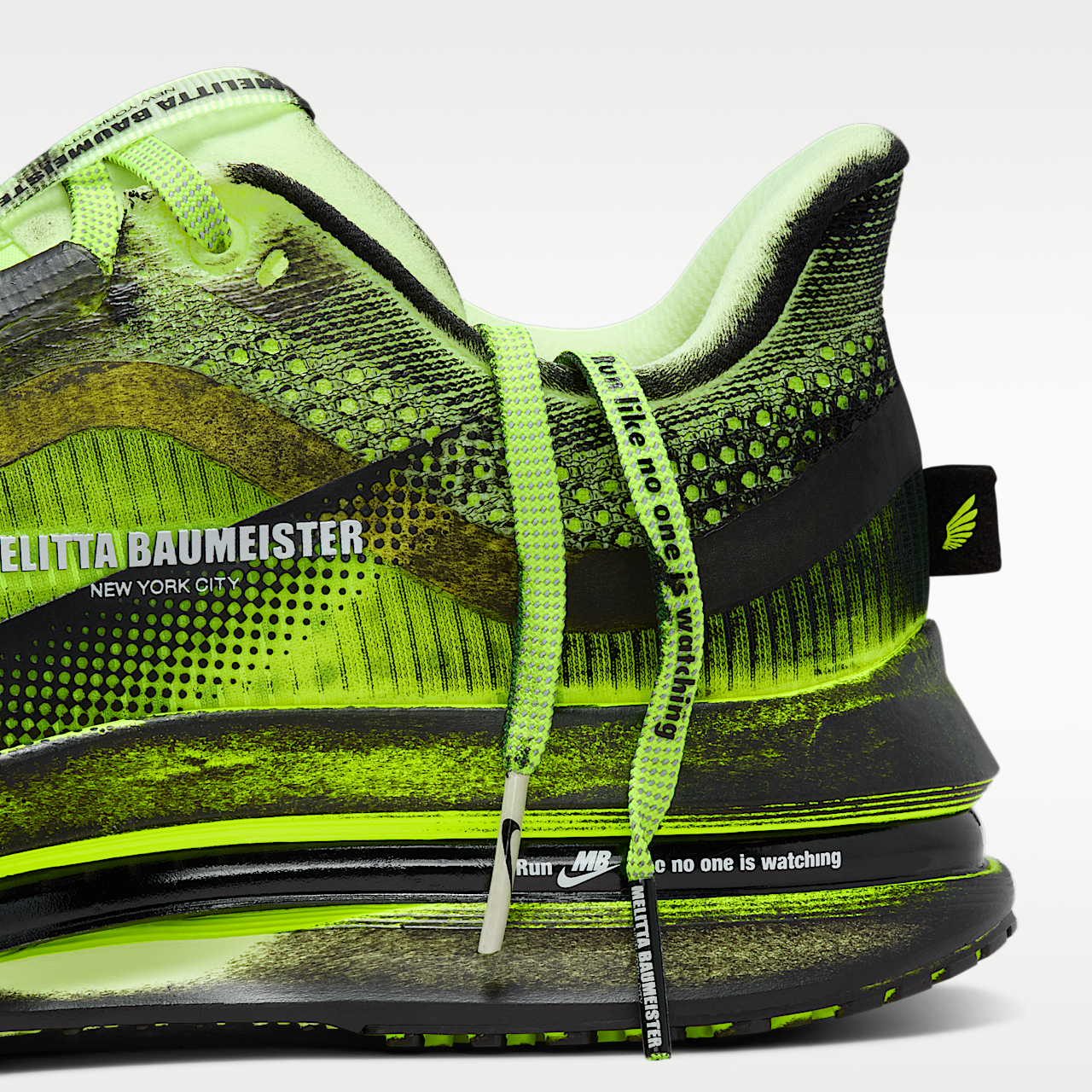 Nike Pegasus Premium x Melitta Baumeister - IQ7336-700