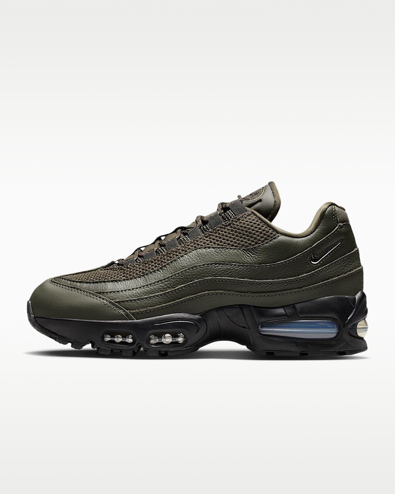 Unisex кроссовки Nike Air Max 95