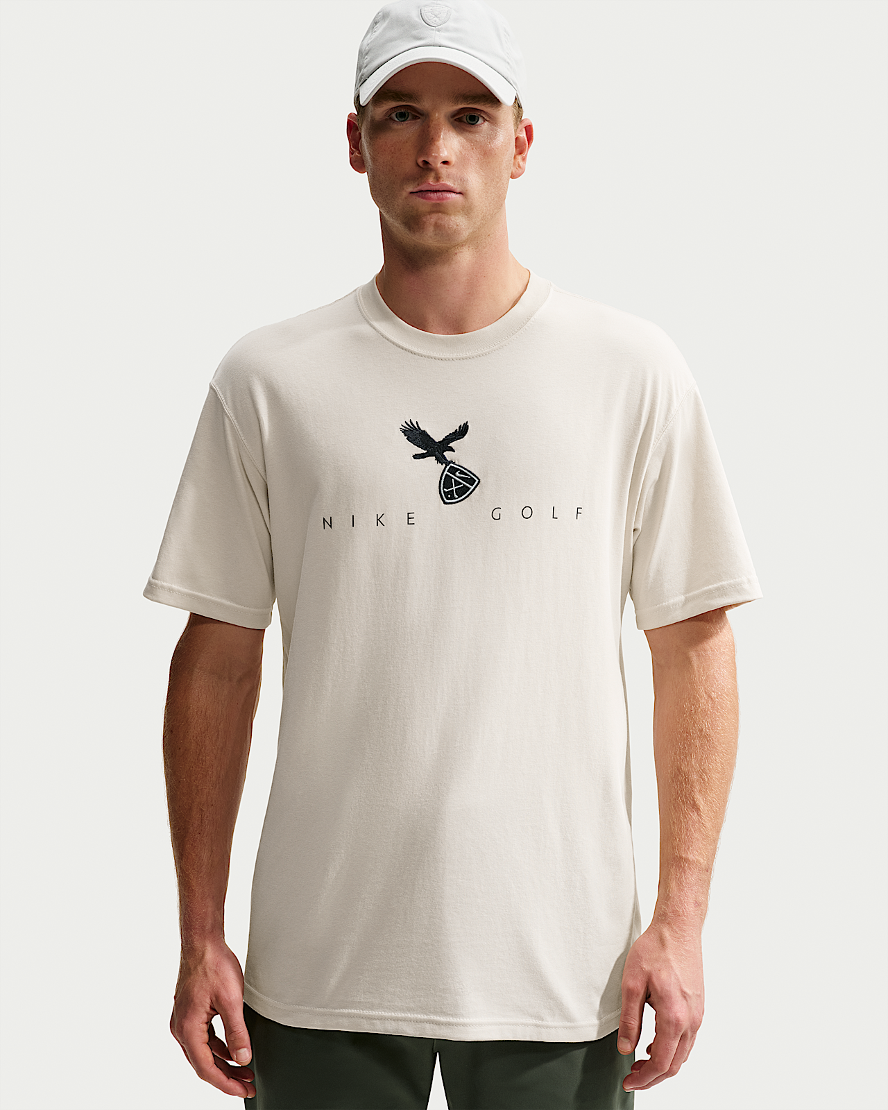 Мужская футболка Nike Golf