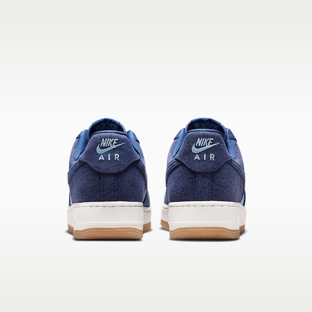 Nike  sneaker Navy/Worn Blue/Summit White/Navy