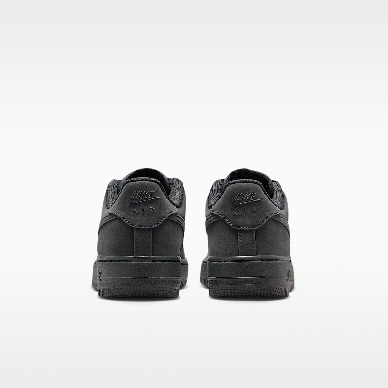 Nike Air Force 1 sneaker Anthracite/Off Noir/Anthracite