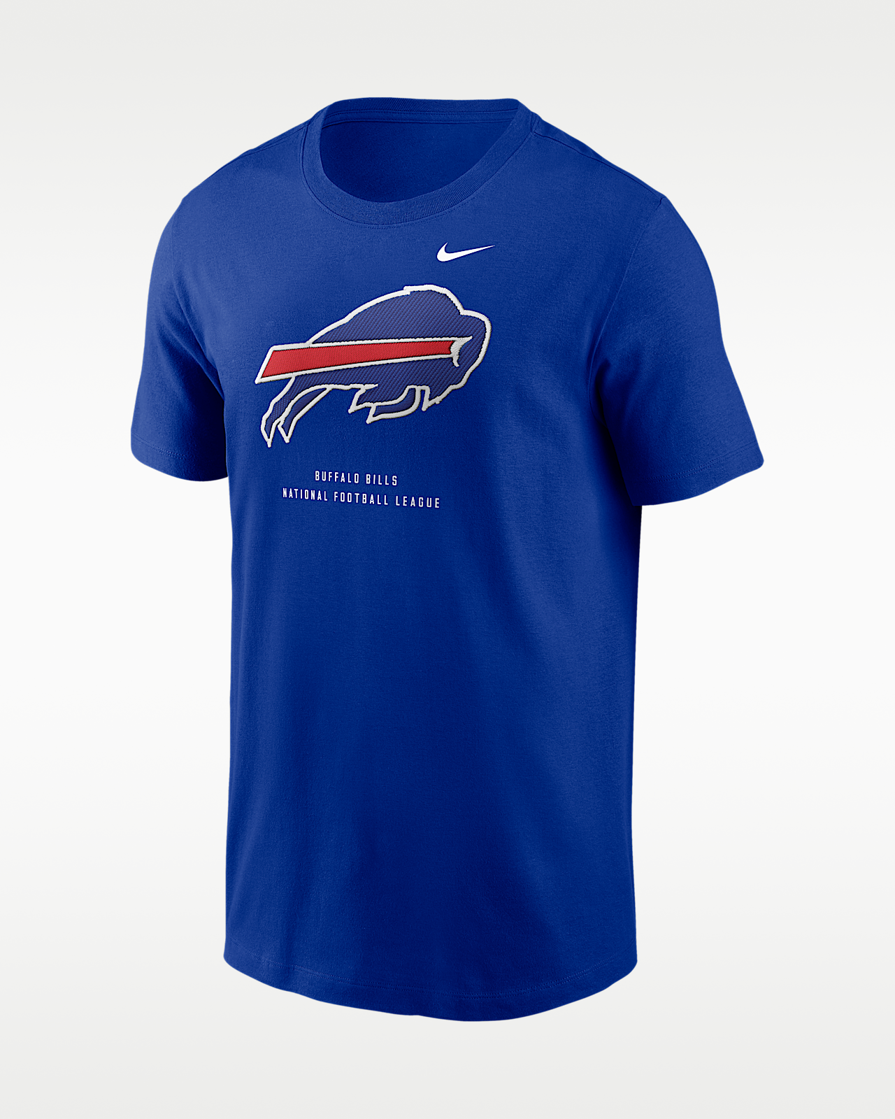 Мужская футболка Buffalo Bills Essential Nike NFL