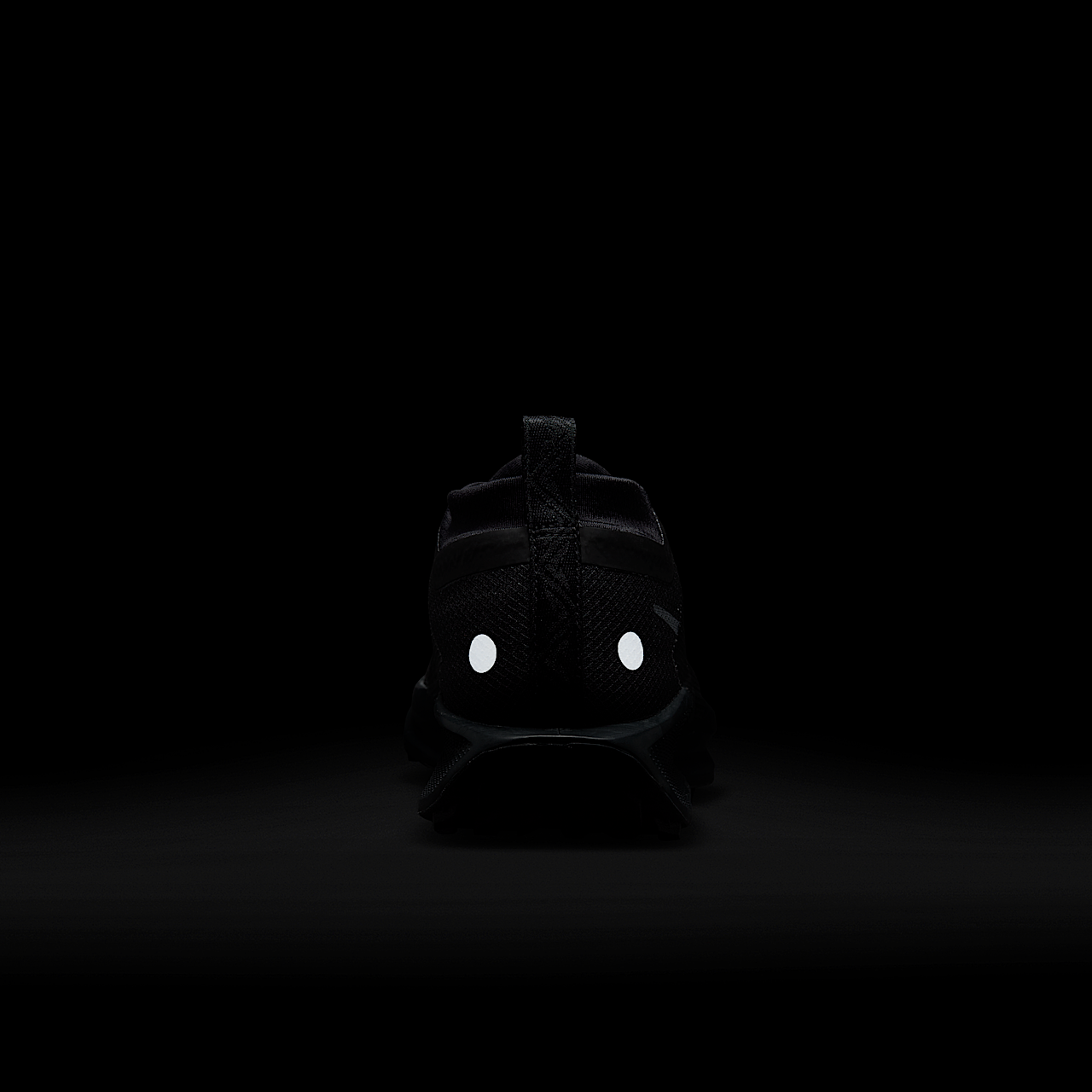 Nike Pegasus sneaker Zwart/Anthracite/Zwart