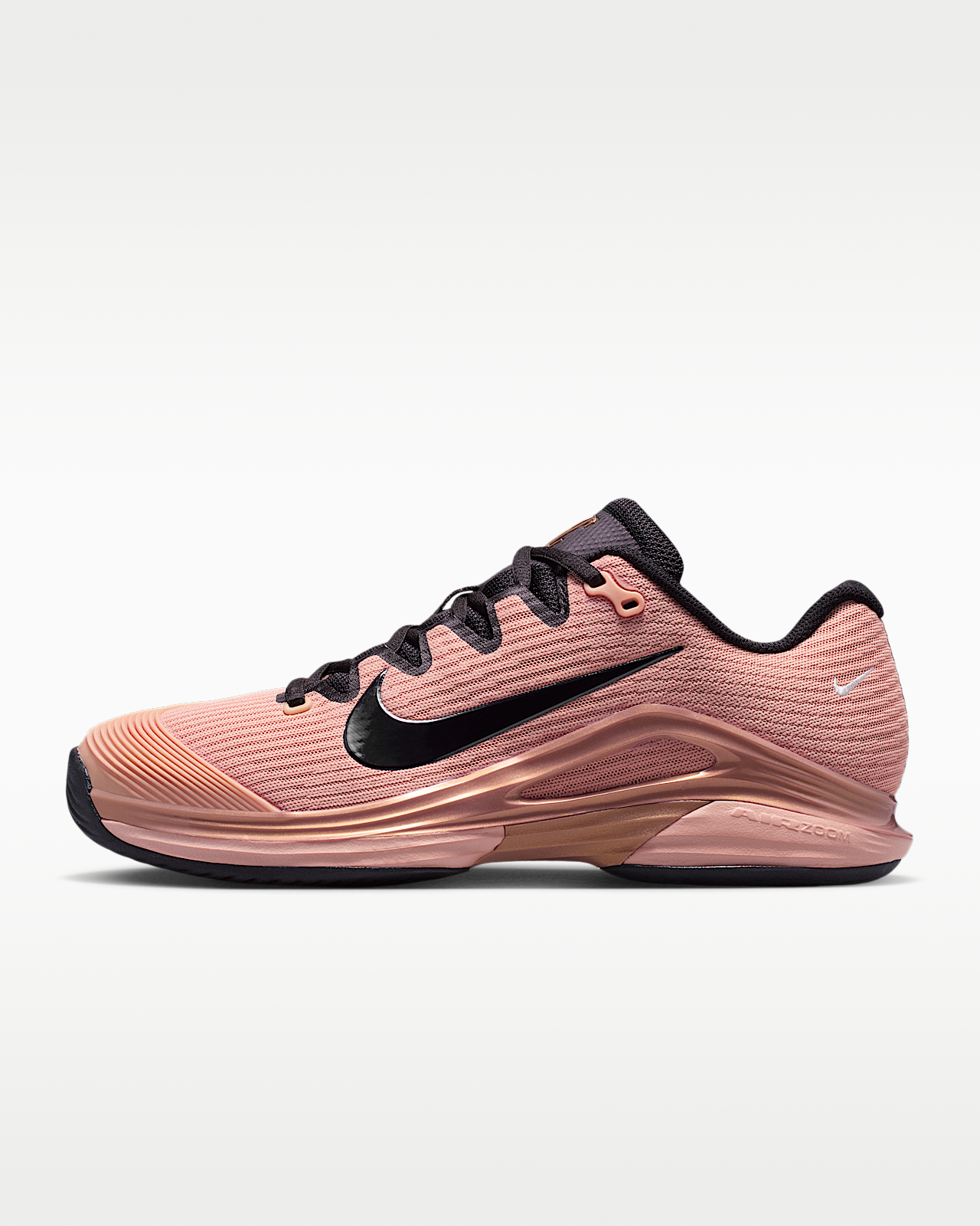 Unisex кроссовки Nike Vapor 12 PRM Hard Court Tennis для тенниса