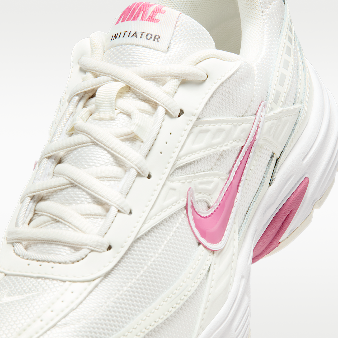 Nike Nike Initiator sneaker Sail/Phantom/Wit/Peony
