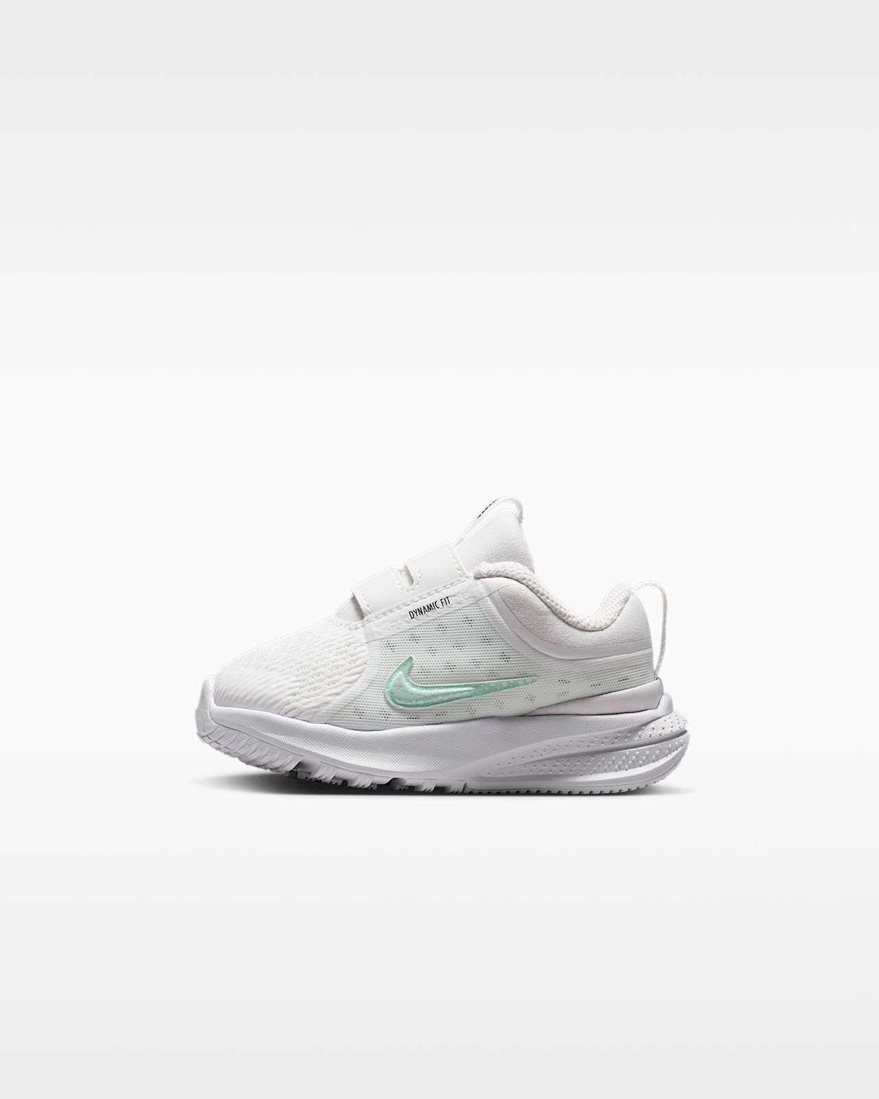 Детские кроссовки Nike Star Runner 5 Baby/Toddler для бега