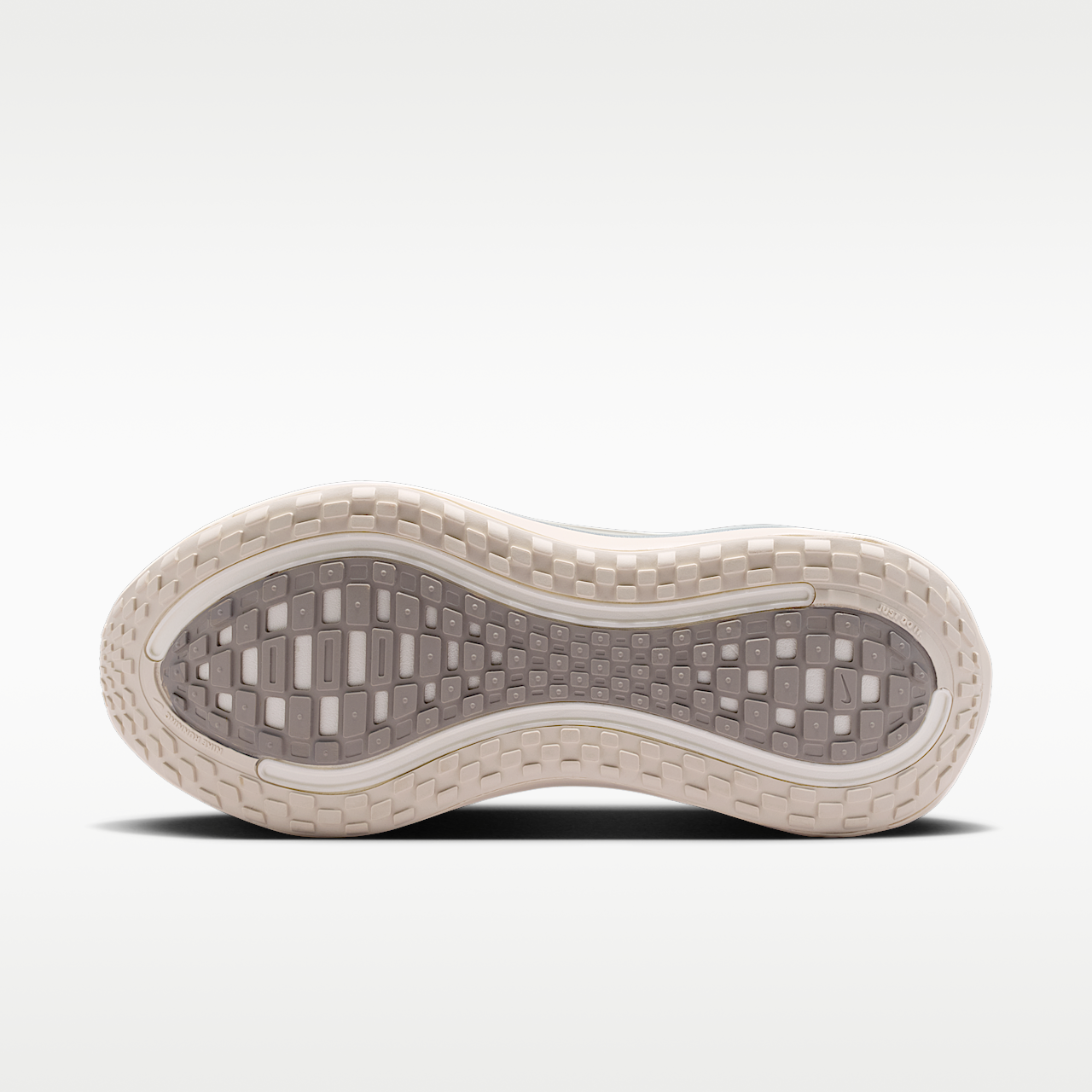 Nike Vomero sneaker Phantom/Anthracite/College Grey/Pencil Point