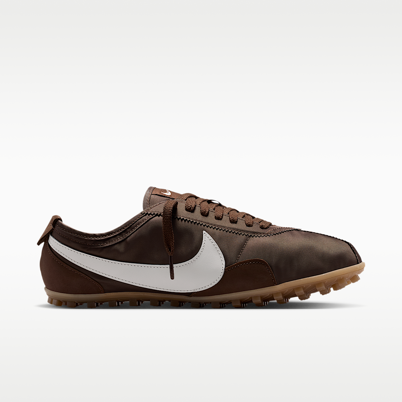 Nike  sneaker Cacao Wow/Gum Light Brown/Sail