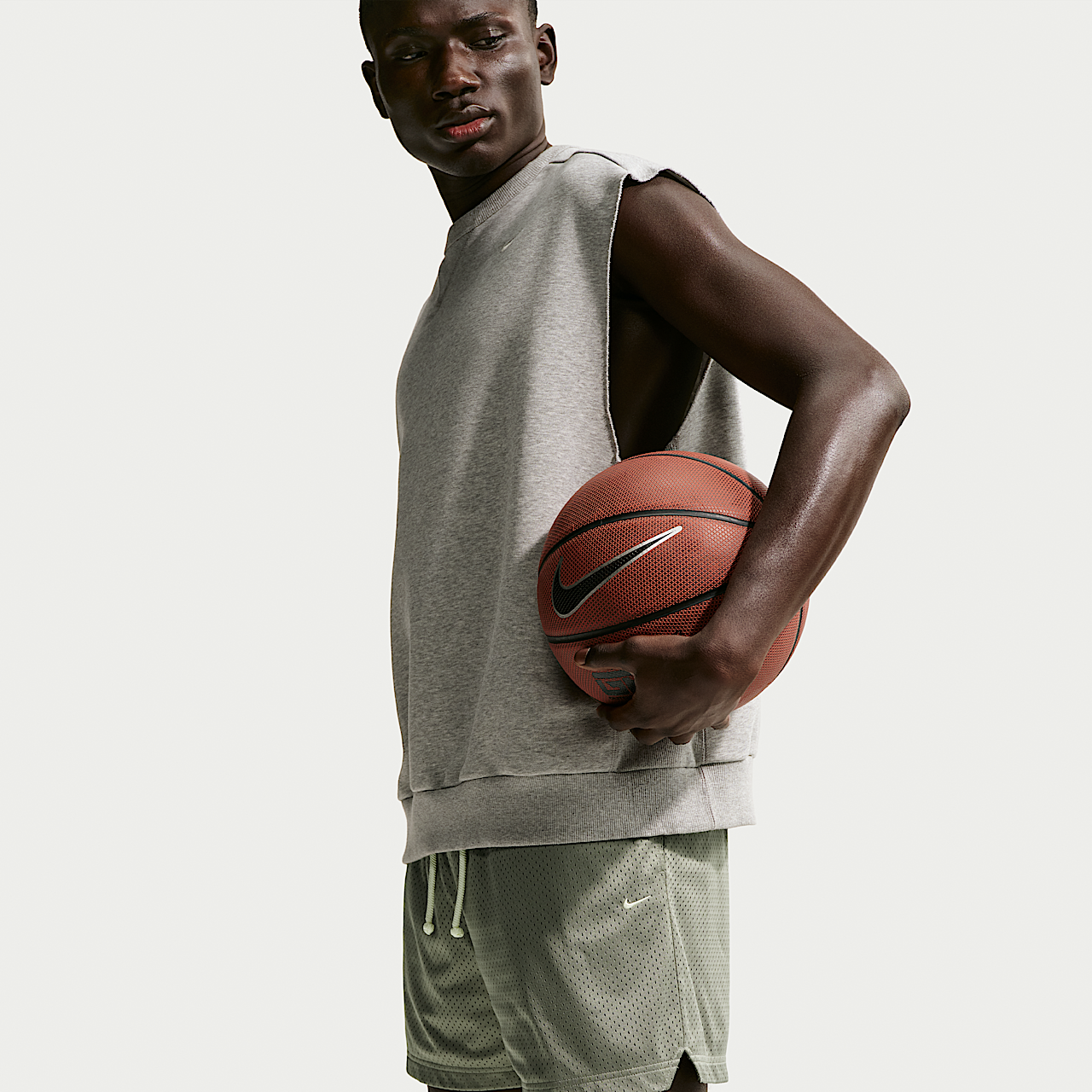 Nike  sneaker Dark Stucco/Pale Ivory