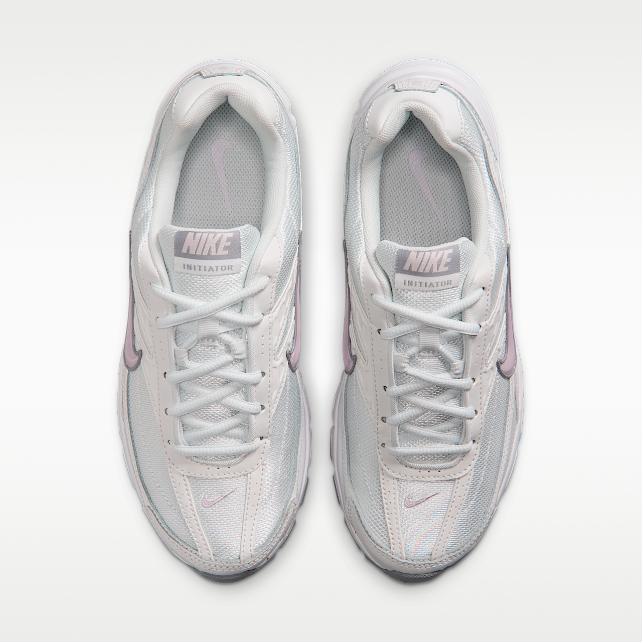 Nike Nike Initiator sneaker Summit White/Off White/Light Magenta/Bleached Lilac