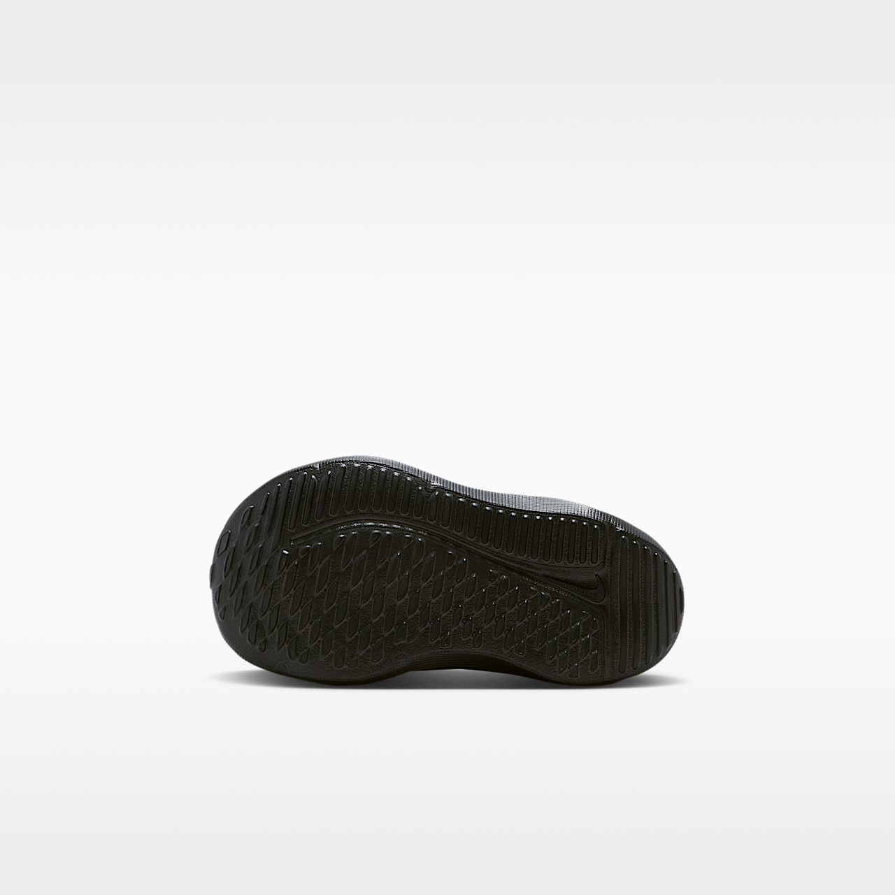 Nike  sneaker Anthracite/Blackened Blue/Zwart/Work Blue