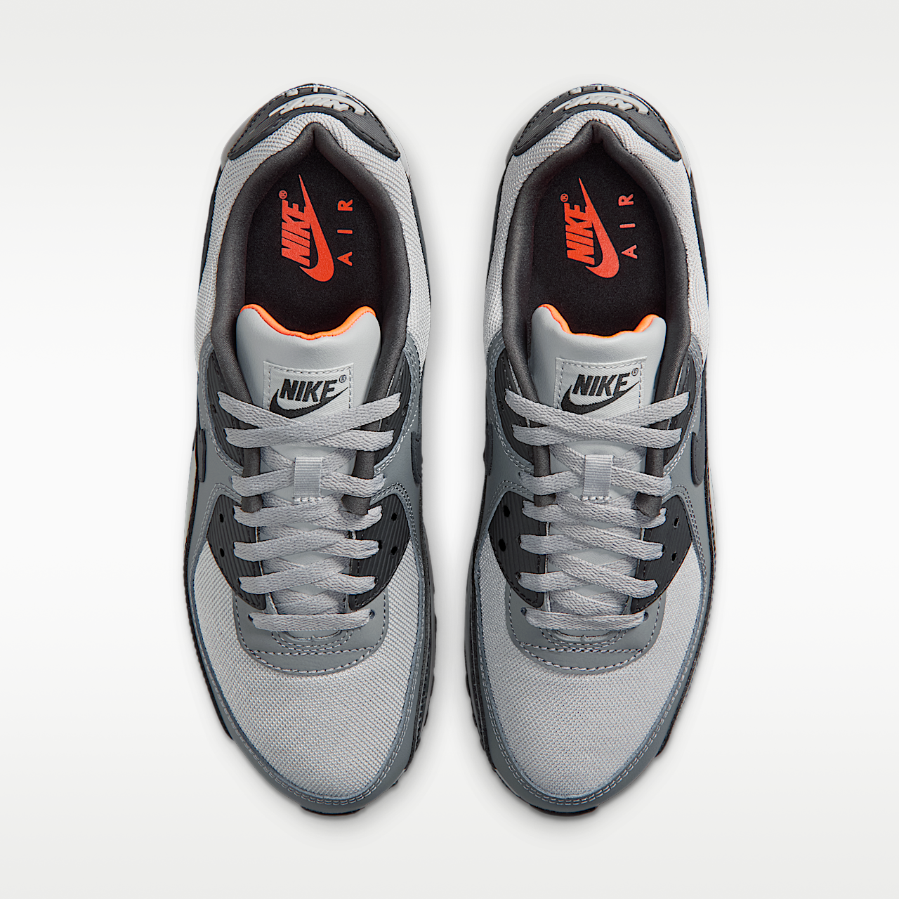 Nike Air Max sneaker Meerkleurig/Meerkleurig/Hyper Crimson/Zwart