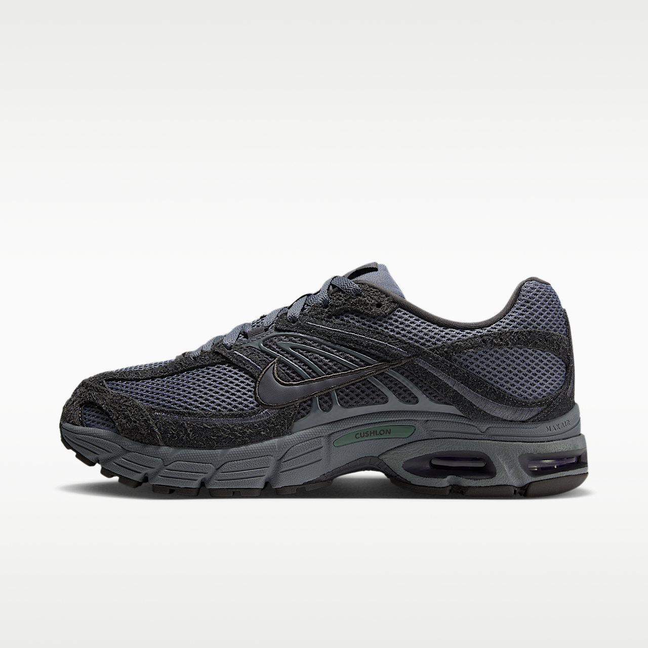 Nike Air Max Moto 2K suède