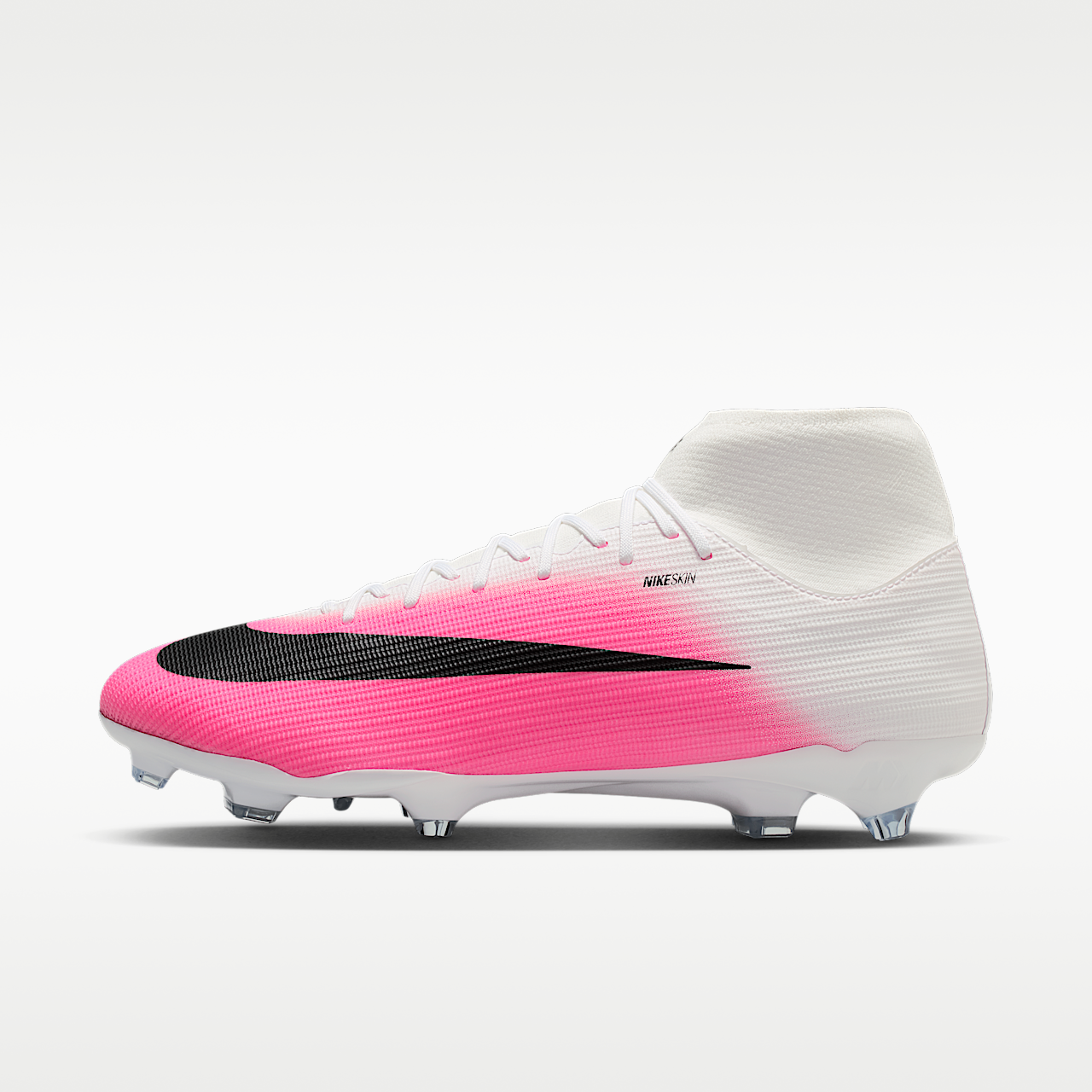 Nike Mercurial Superfly 11 Academy (Multi-Color/Black)