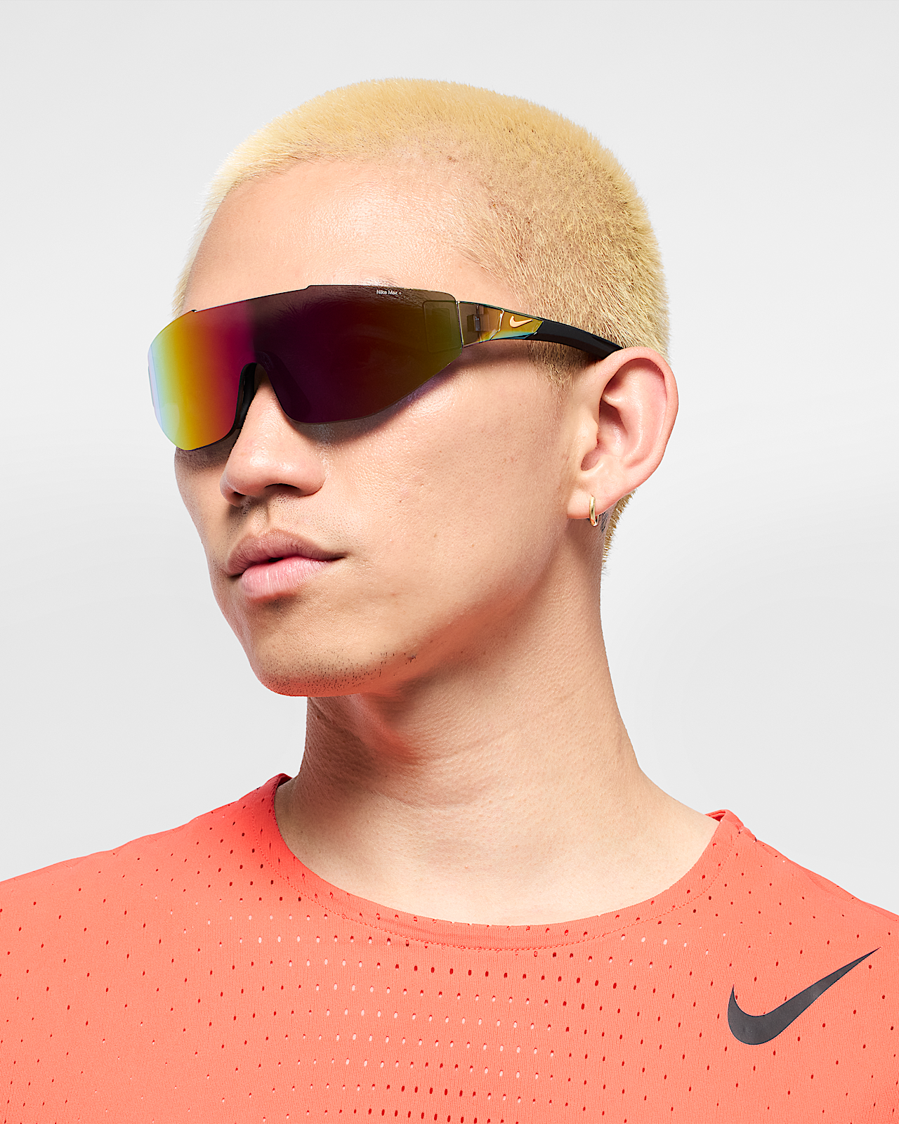 Женские  Nike Athena Edge Sunglasses
