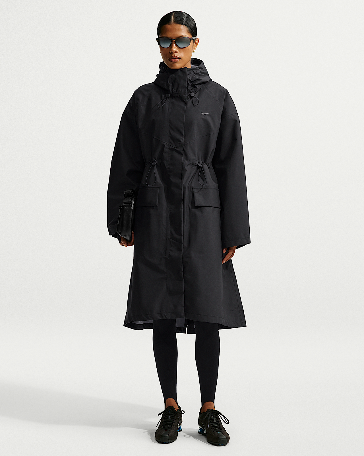 Женская куртка Nike Sportswear Storm-FIT