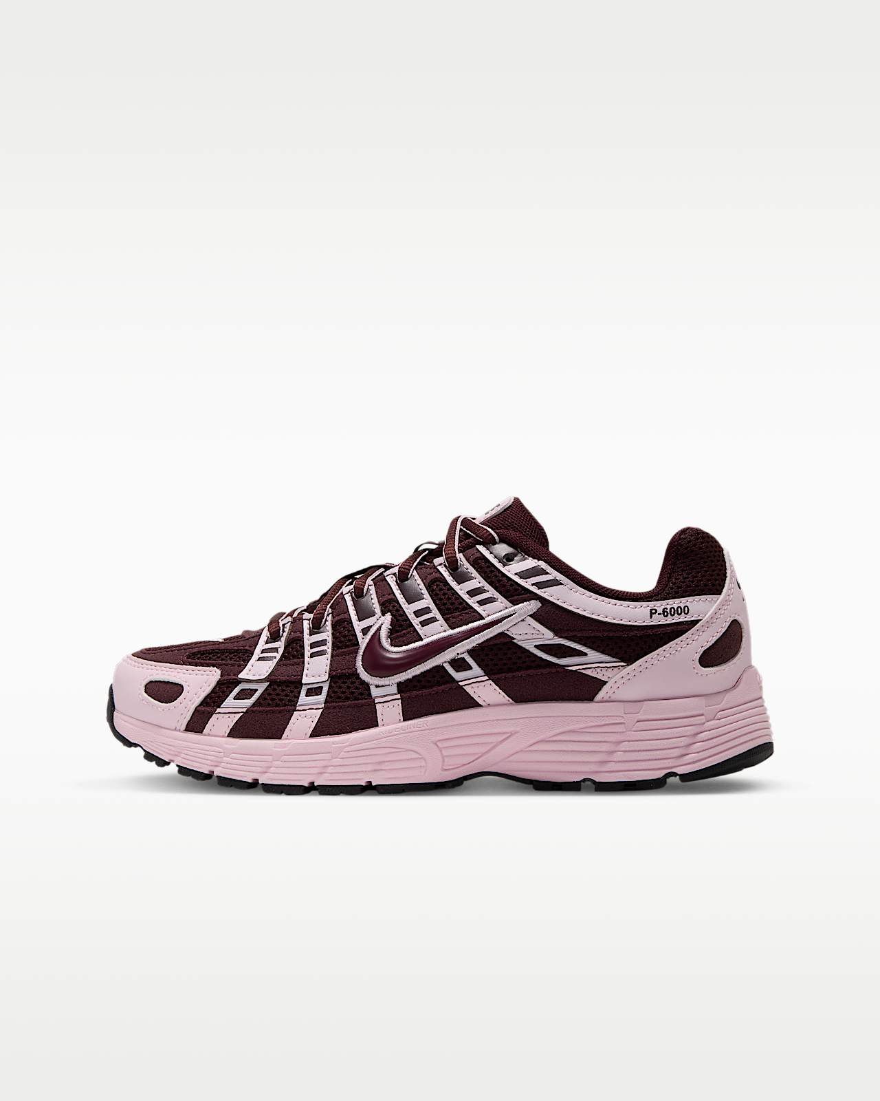 Детские кроссовки Nike P-6000 Big Kids'