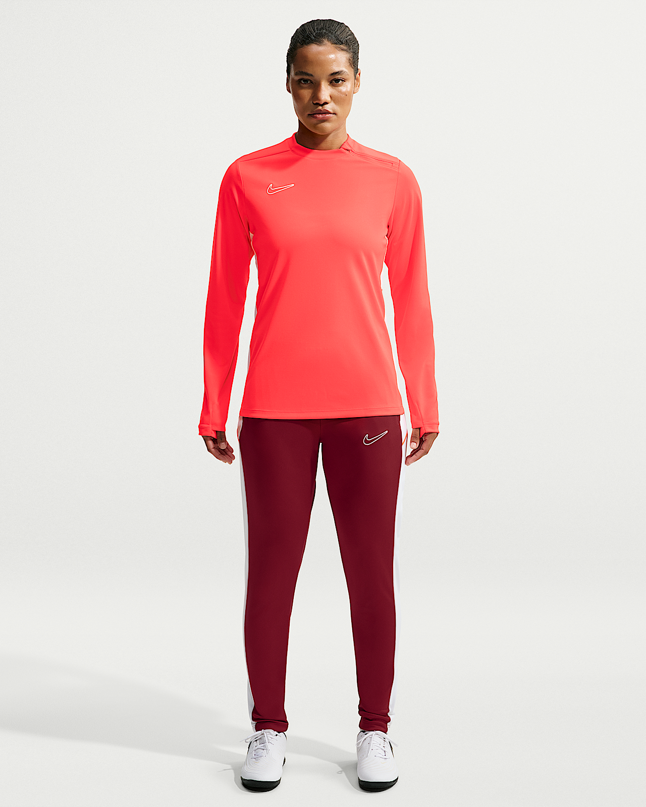 Женские  Nike Academy Dri-FIT Soccer Pants