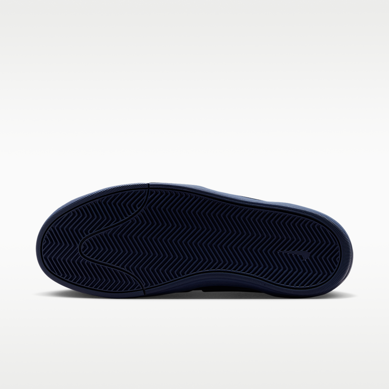 Nike  sneaker Navy/Navy/Navy