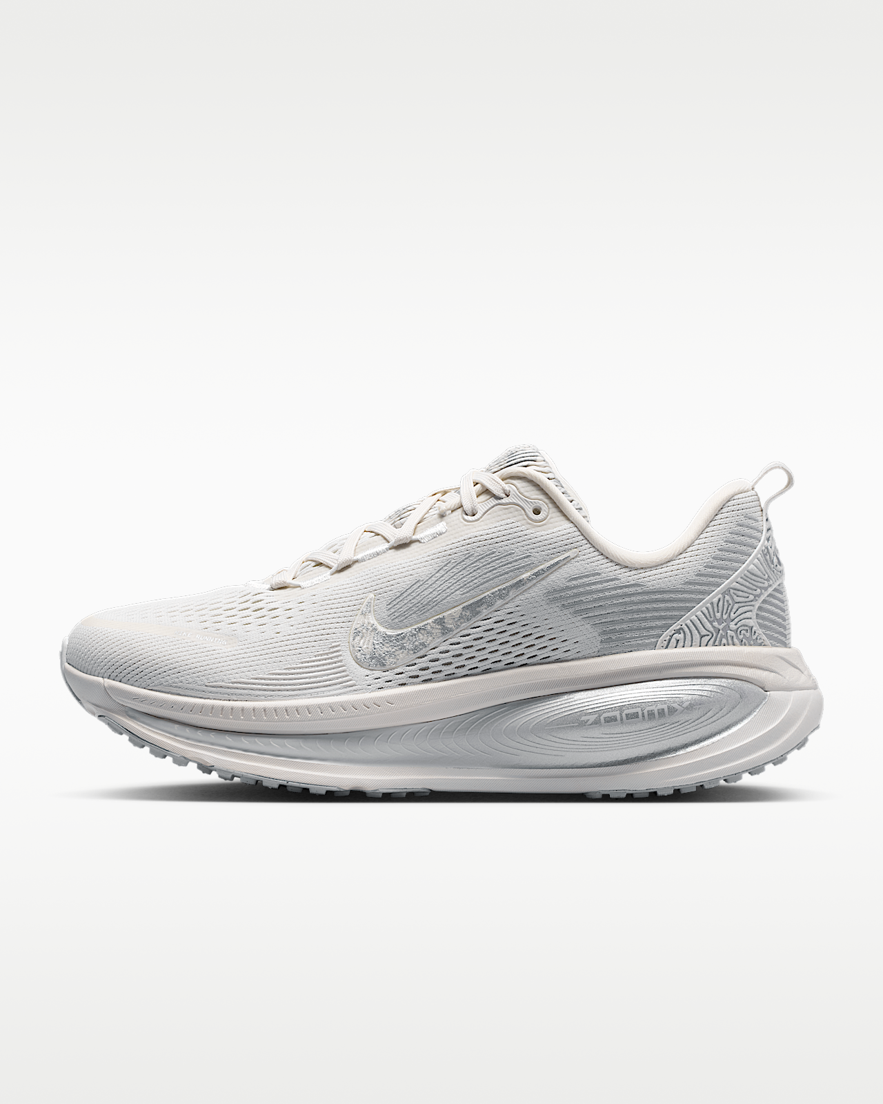 Unisex кроссовки Nike Vomero 18 SE Road для бега