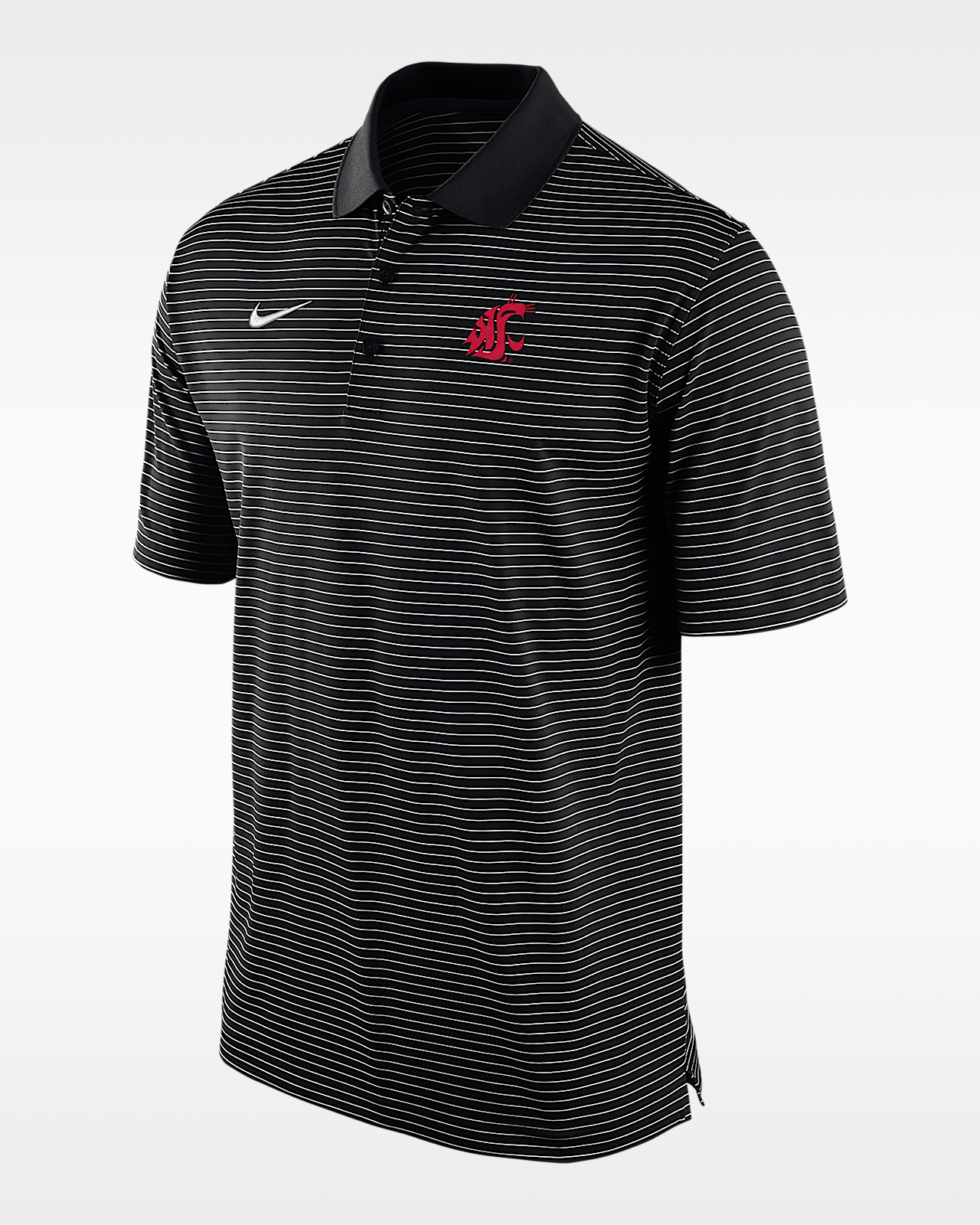 Мужские  Washington State Tour Nike Dri-FIT College Polo
