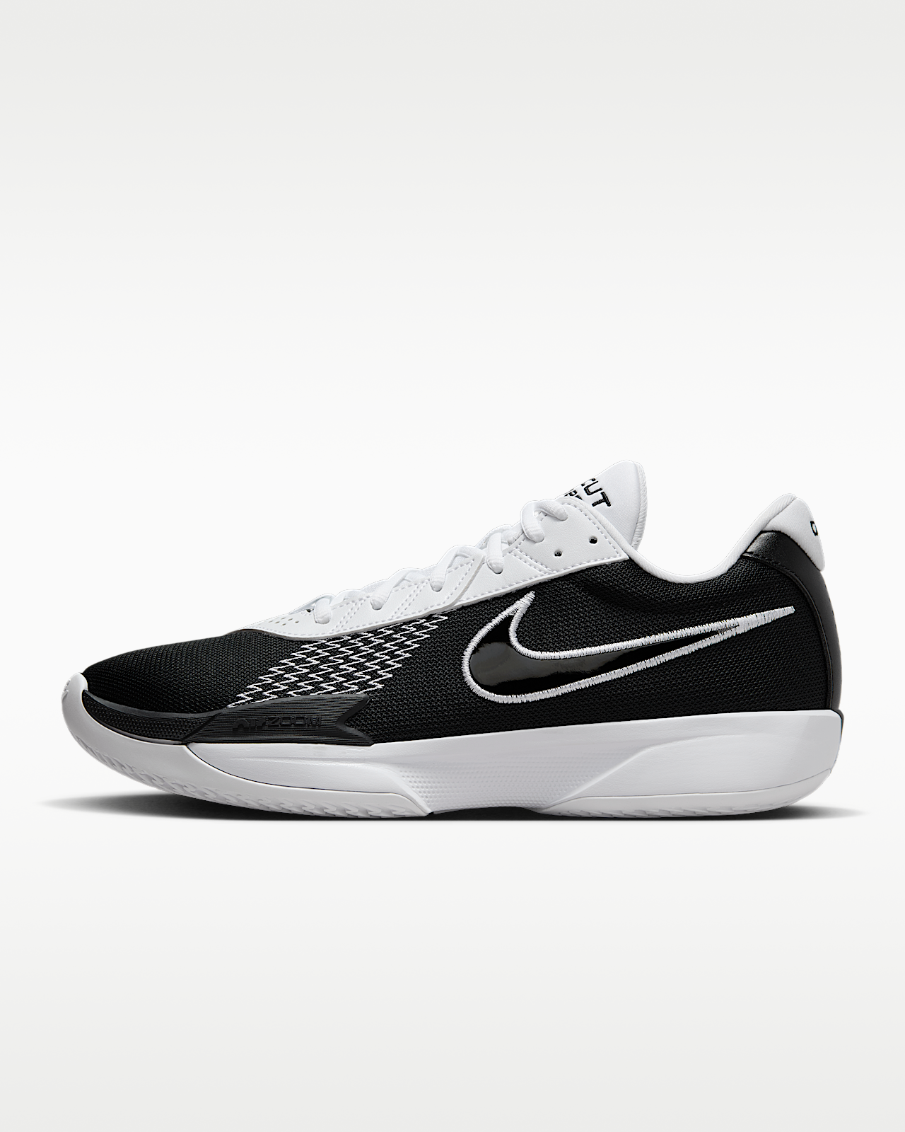 Unisex кроссовки Nike G.T. Cut Academy Basketball для баскетбола