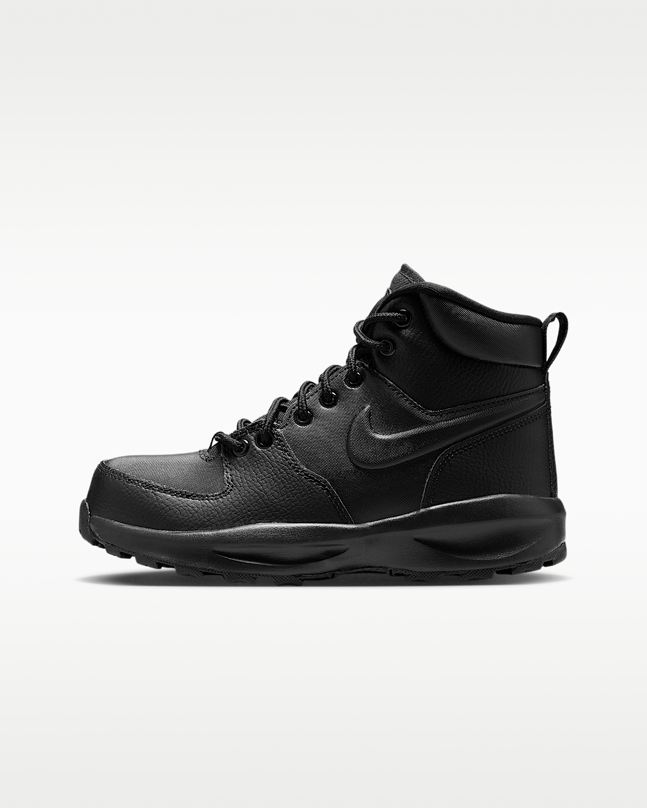 Детские ботинки Nike Manoa 17 Big Kids' Boots