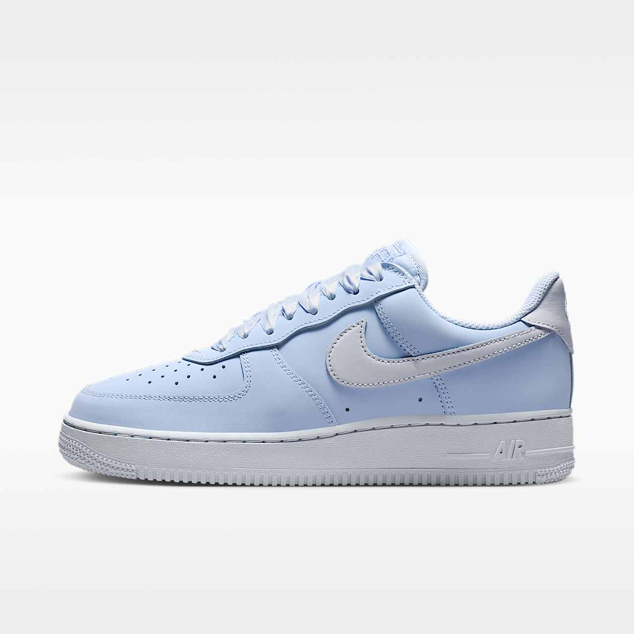 Nike  sneaker Hydrogen Blue/Hydrogen Blue/Football Grey