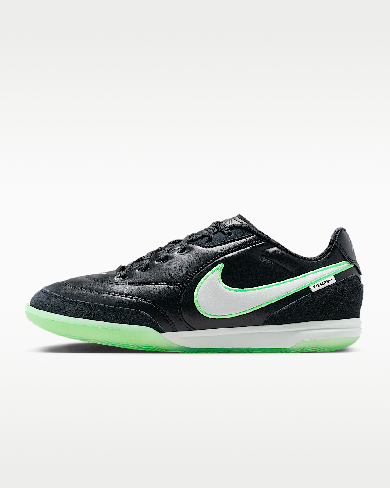 Unisex кроссовки Nike Tiempo Streetgato Indoor/Court Low-Top Soccer