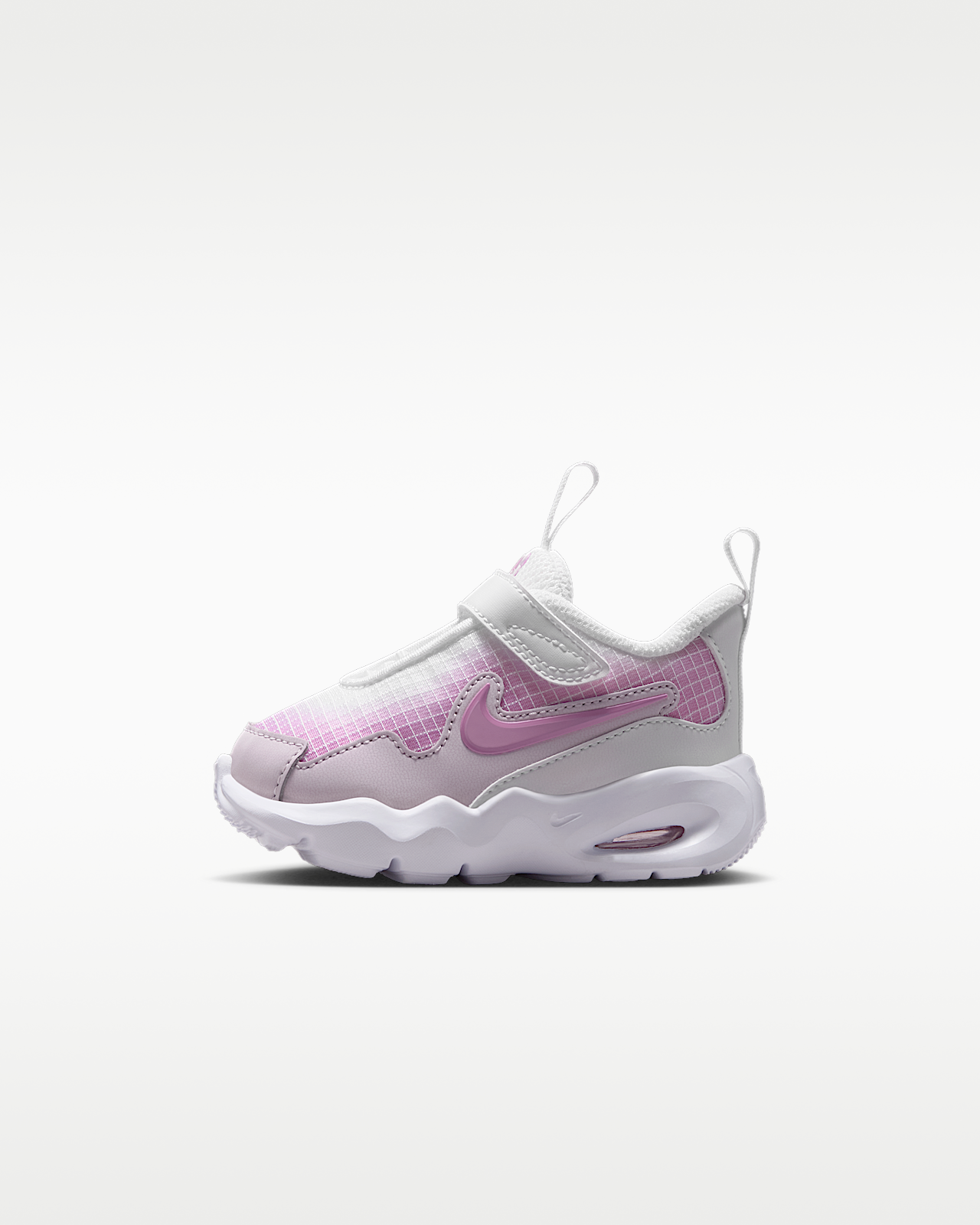 Детские кроссовки Nike Air Max Nova Baby/Toddler