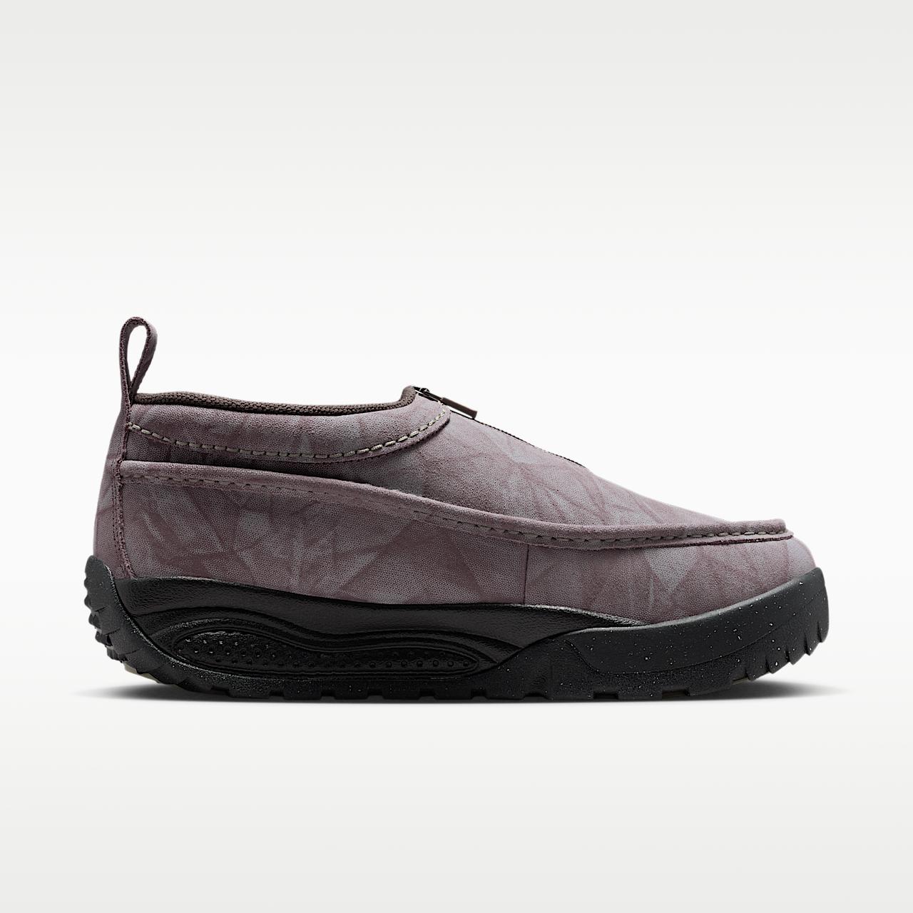 Nike ACG sneaker Taupe Grey/Zwart/Light Army/Desert Khaki