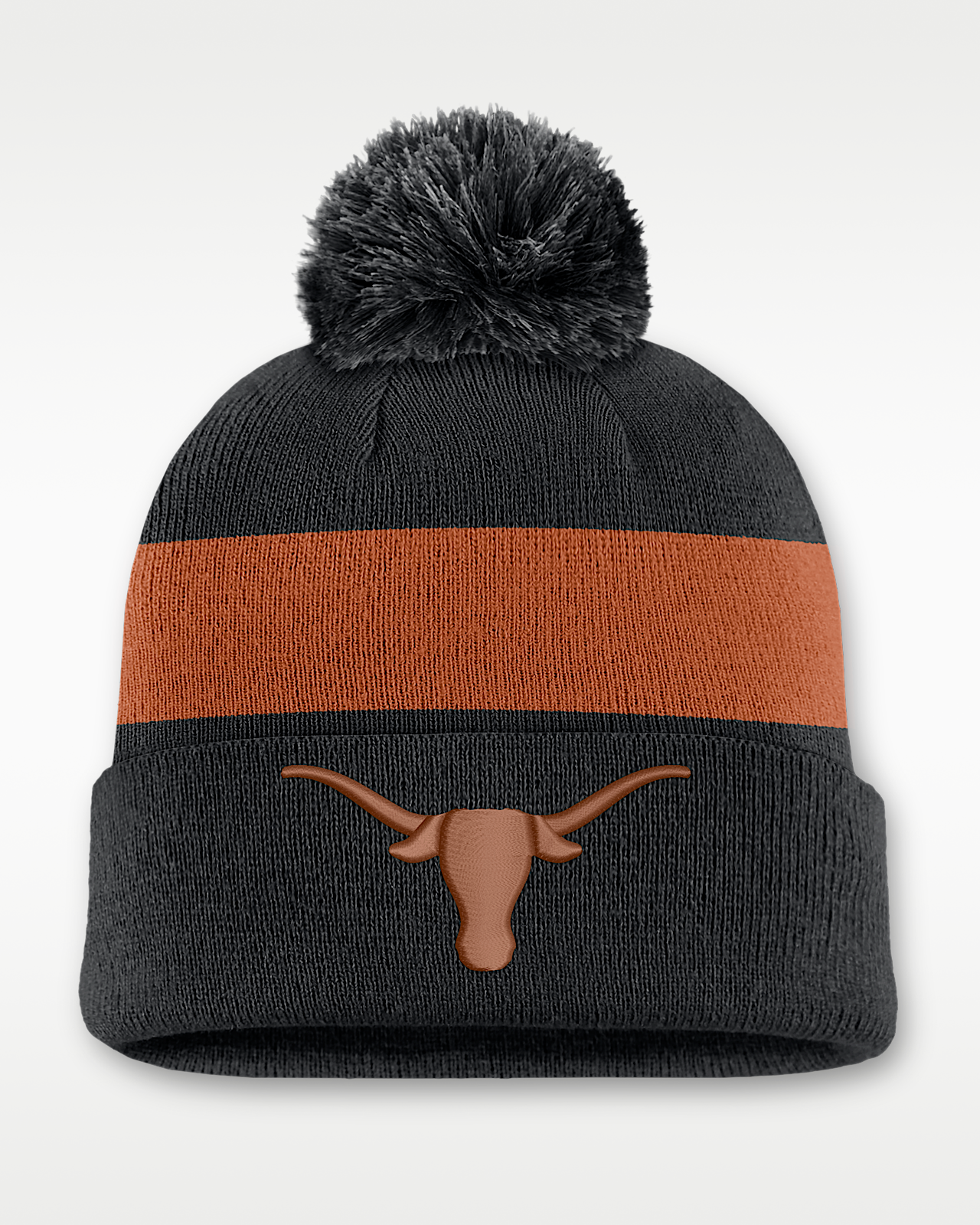 Женские  Texas Peak Nike College Cuffed Beanie