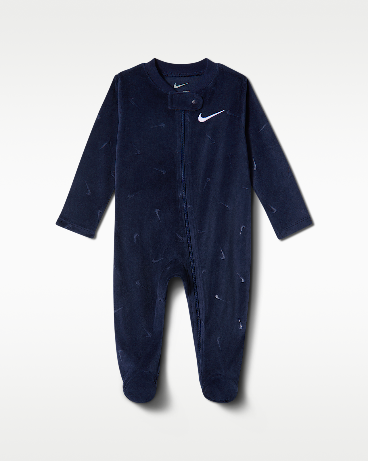 Детские  Nike Baby Essentials Baby (0-9M) Footed Coverall