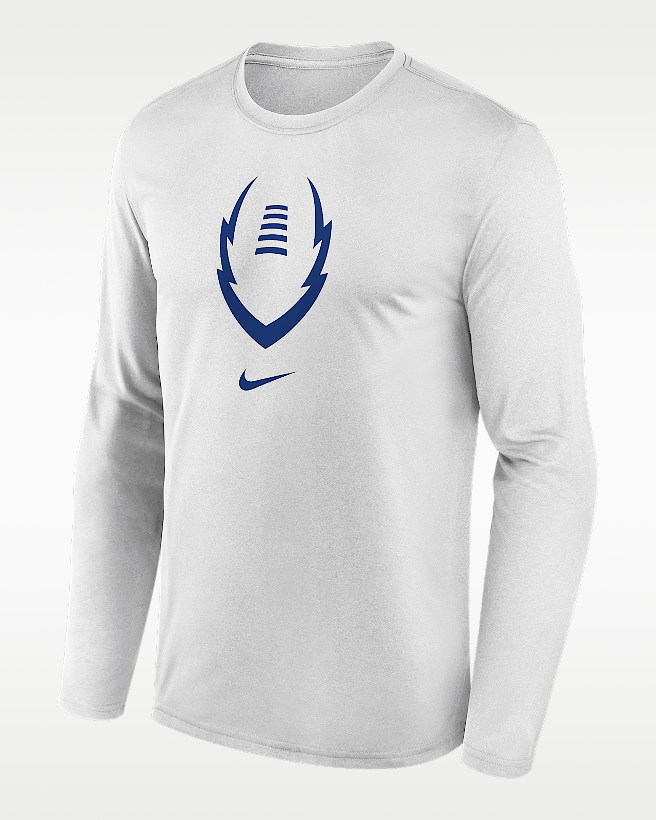 Мужская футболка Nike Legend Football Dri-FIT для футбола