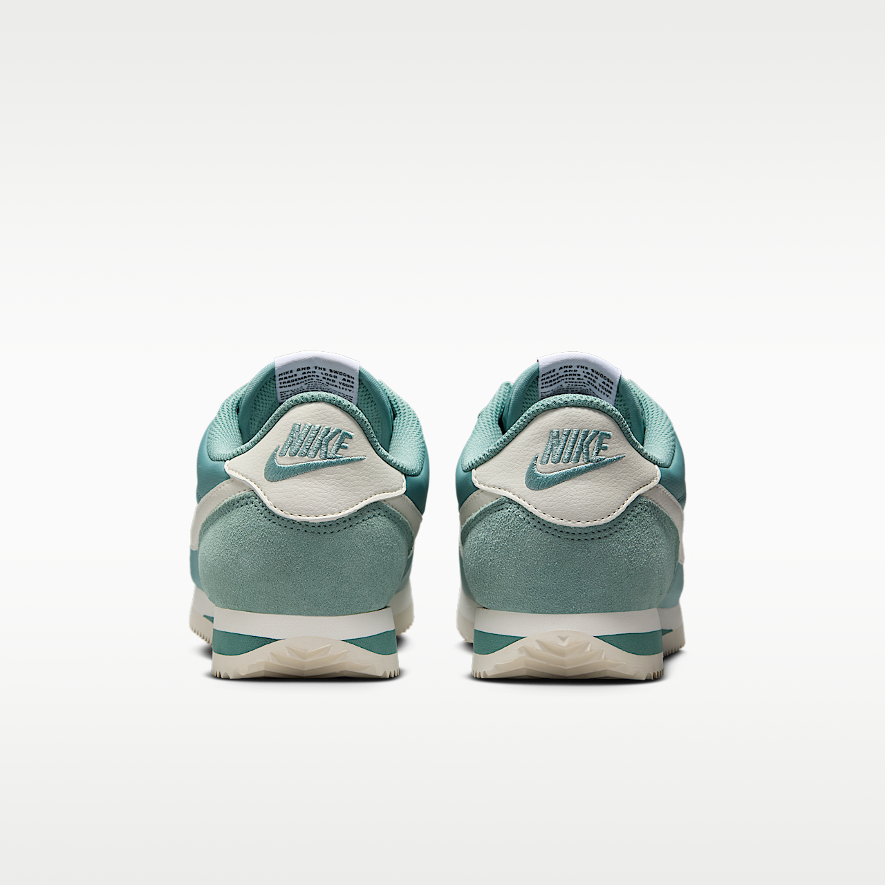 Nike Cortez sneaker Cannon/Alabaster/Sail