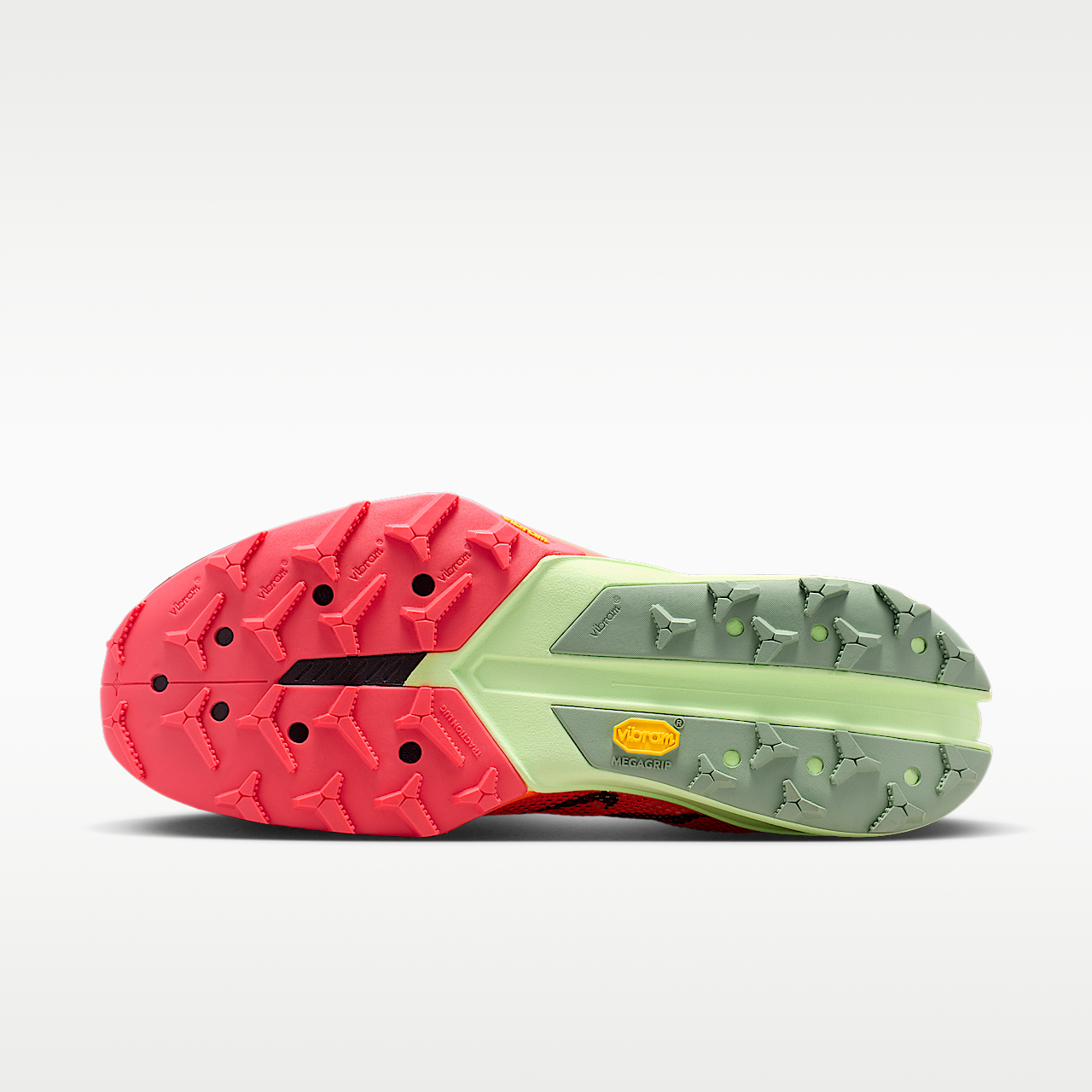 Nike  sneaker Silt Red/Volt Tint/Hot Lava/Burgundy Ash