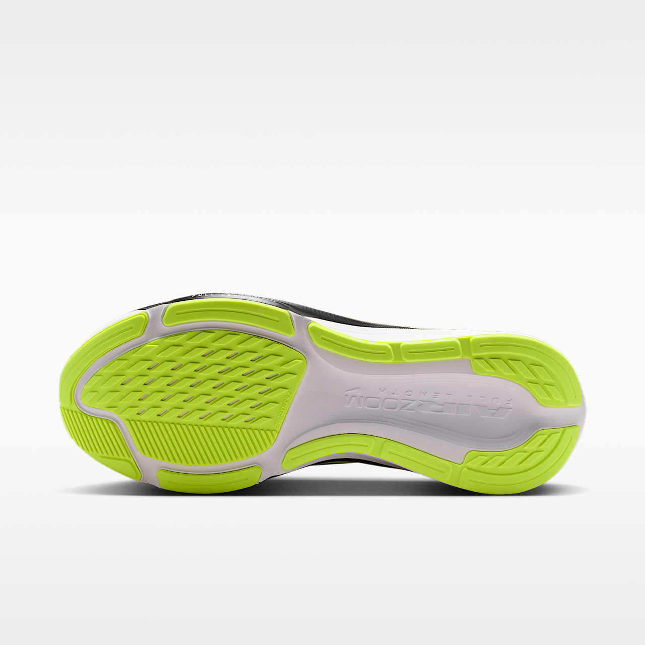 Nike Pegasus sneaker Photon Dust/Volt/Wit/Zwart
