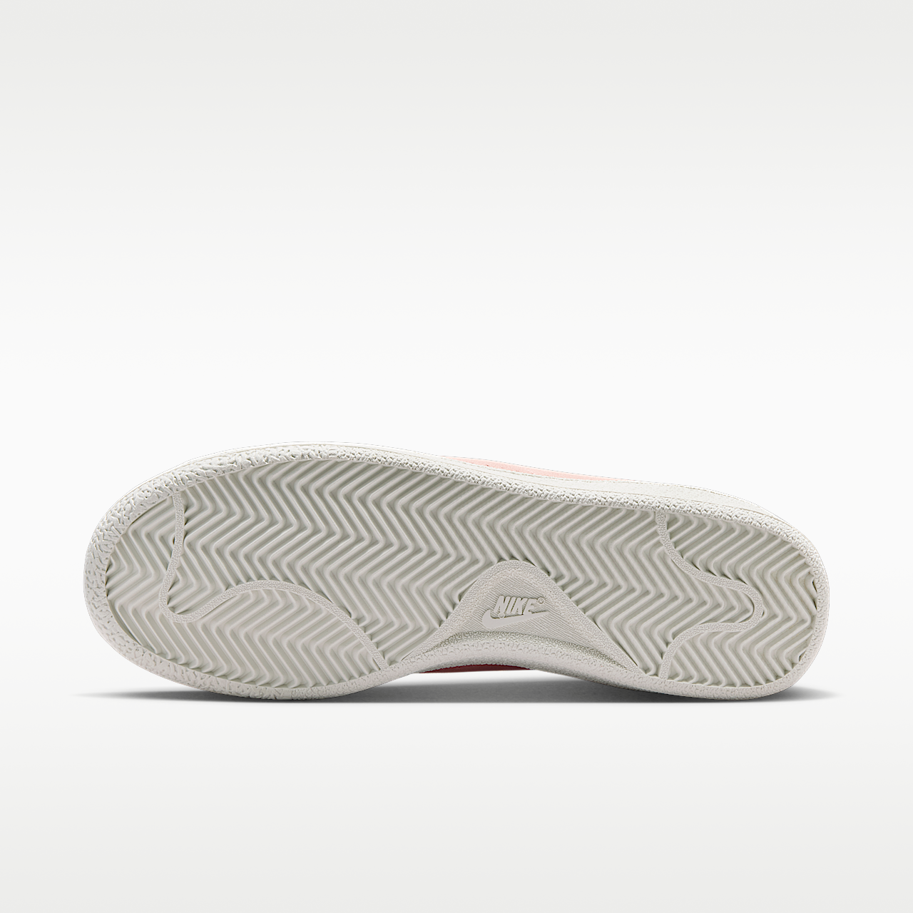 Nike  sneaker Arctic Orange/Sail/Wit/Arctic Orange