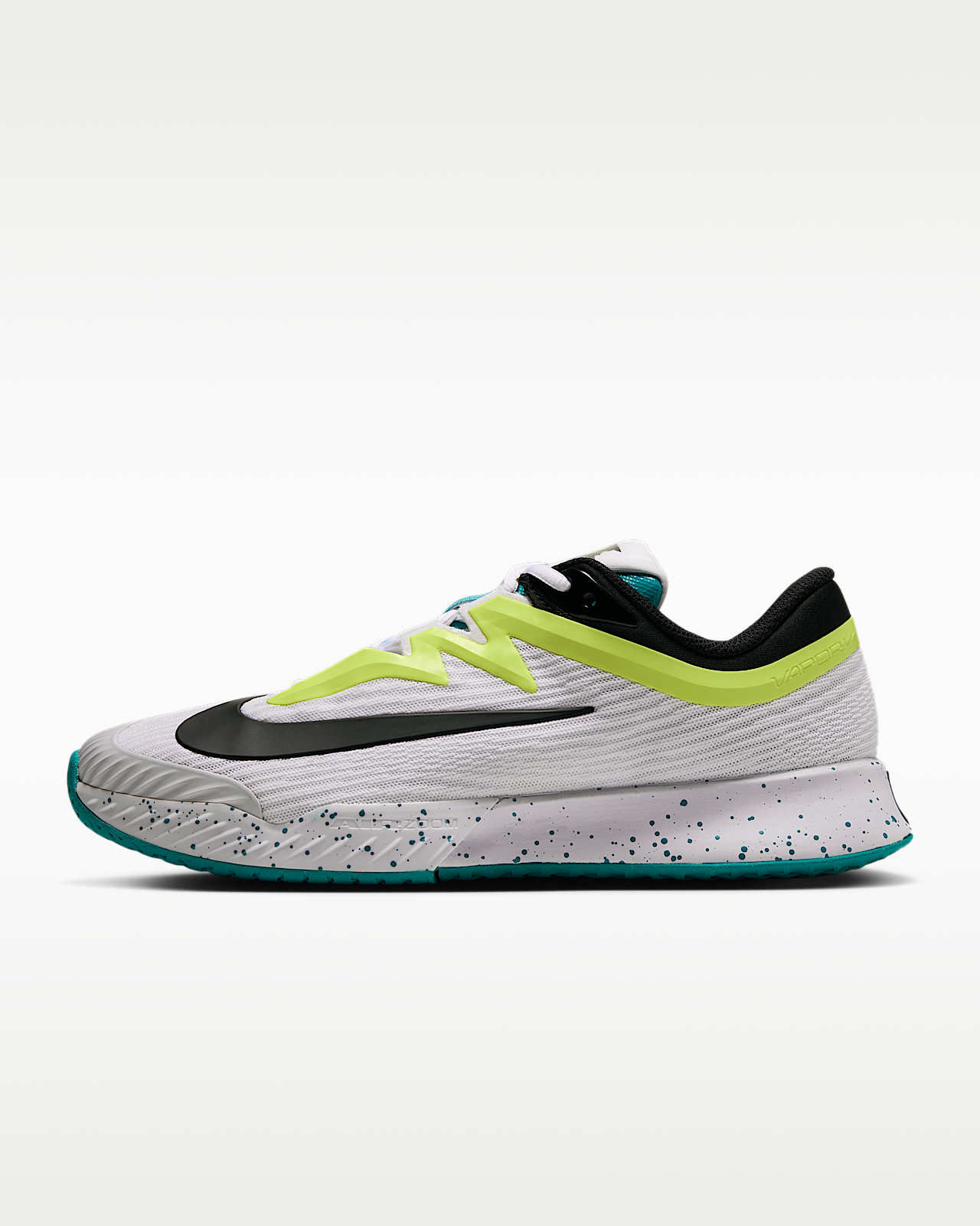 Unisex кроссовки Nike Vapor Pro 3 Hard Court Tennis для тенниса