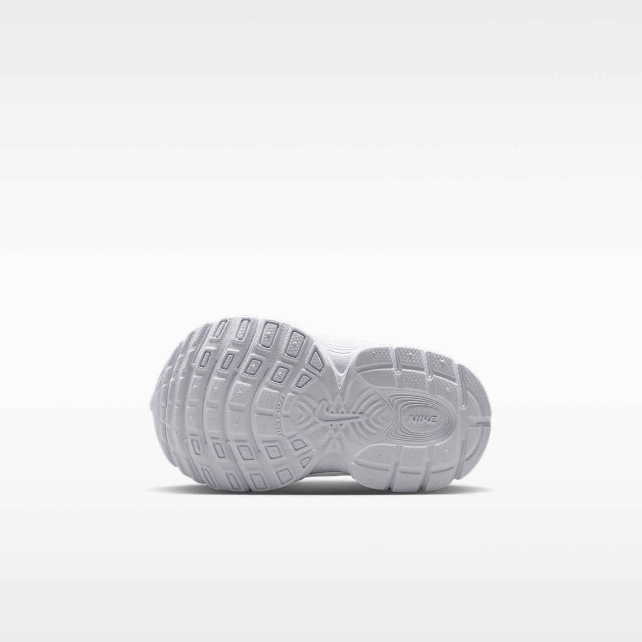 Nike  sneaker Wit/Vast Grey/Metallic Silver/Malachite