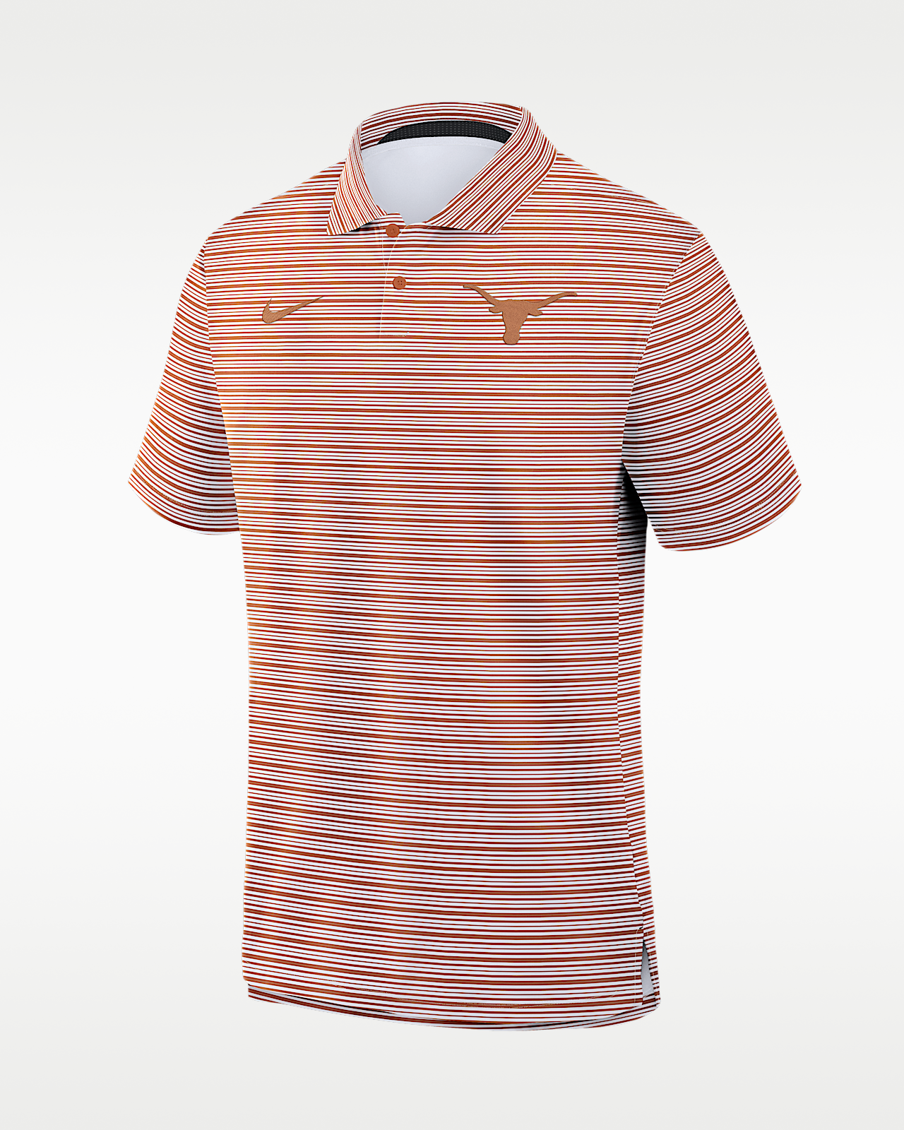Мужские  Texas Primetime Nike Dri-FIT College Polo