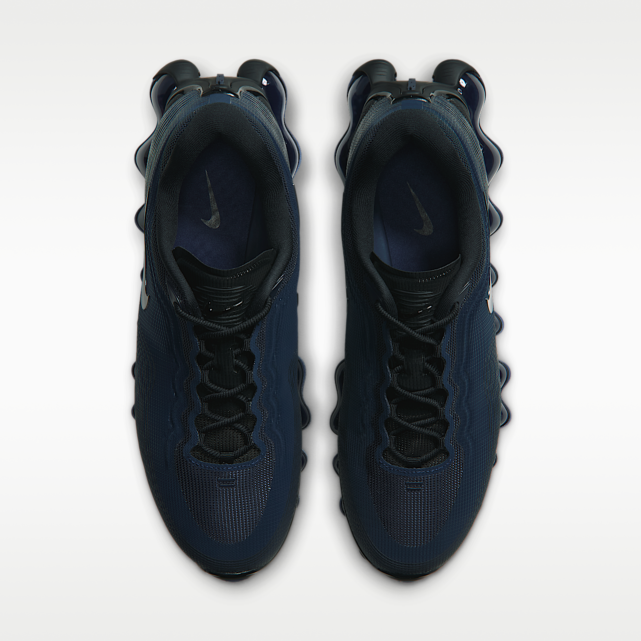 Nike  sneaker Obsidian/Iron Grey/Zwart/Zwart