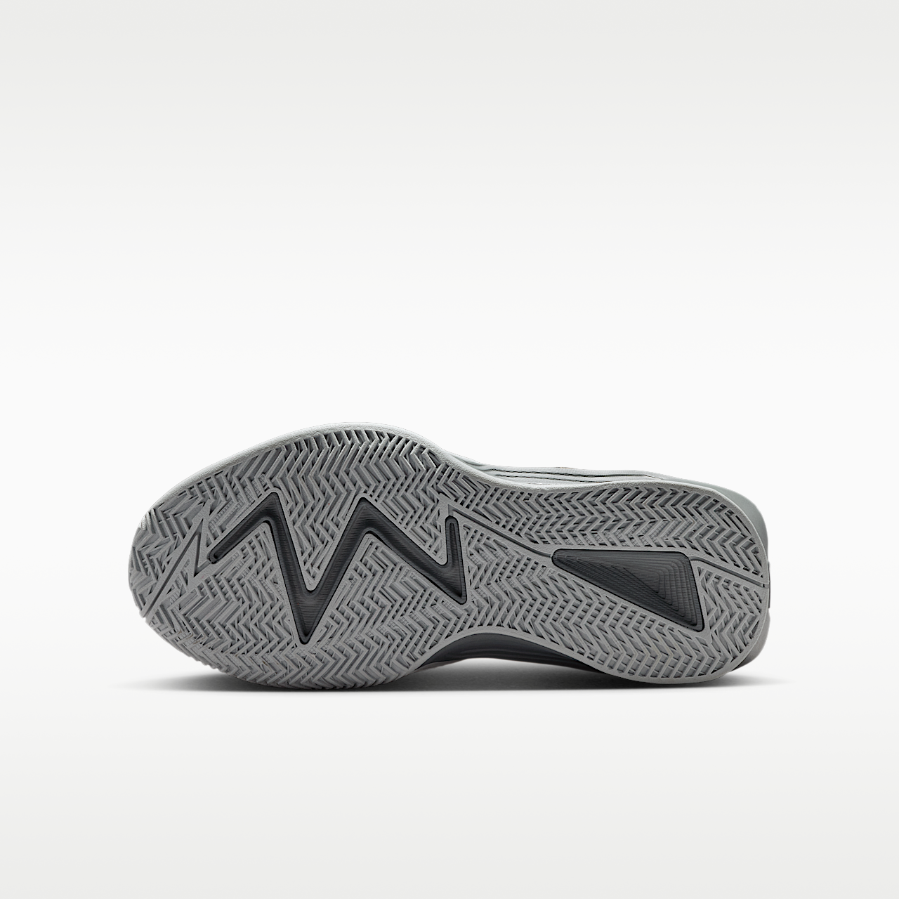 Nike  sneaker Zwart/Wolf Grey/Smoke Grey/Metallic Gold