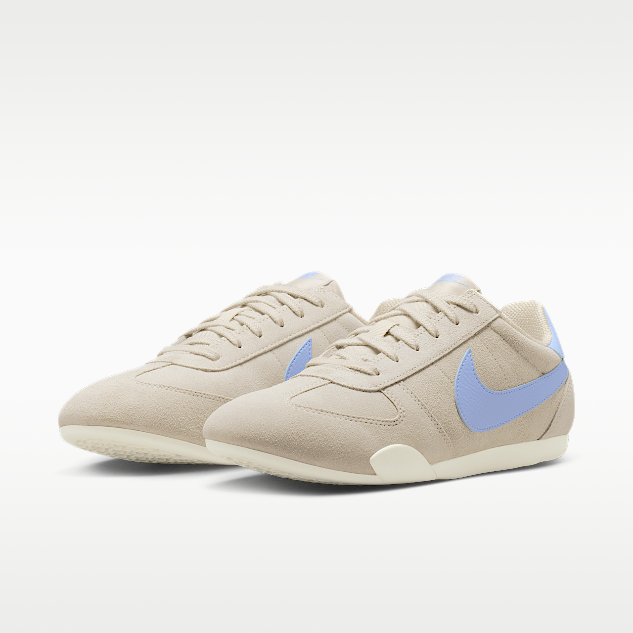 Nike  sneaker Cream II/Sail/Aluminum