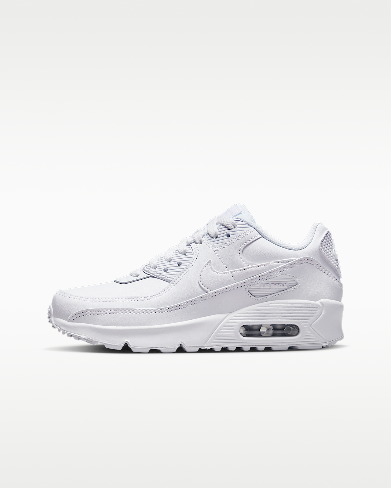 Детские кроссовки Nike Air Max 90 LTR Big Kids’